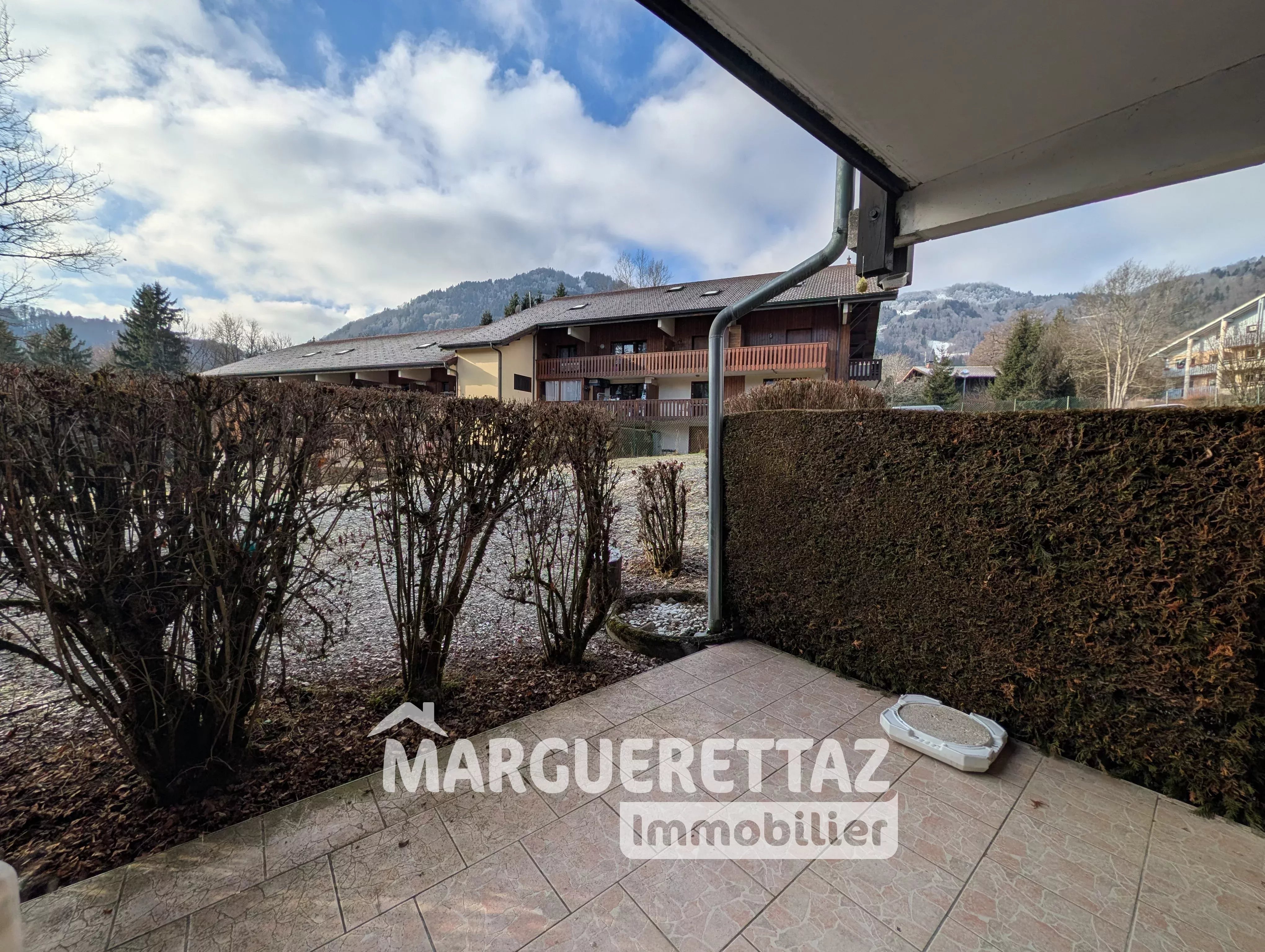 Photo bien immobilier