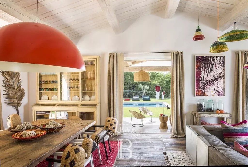 Saint-Tropez  - Villa 6 Bedrooms - picture 8