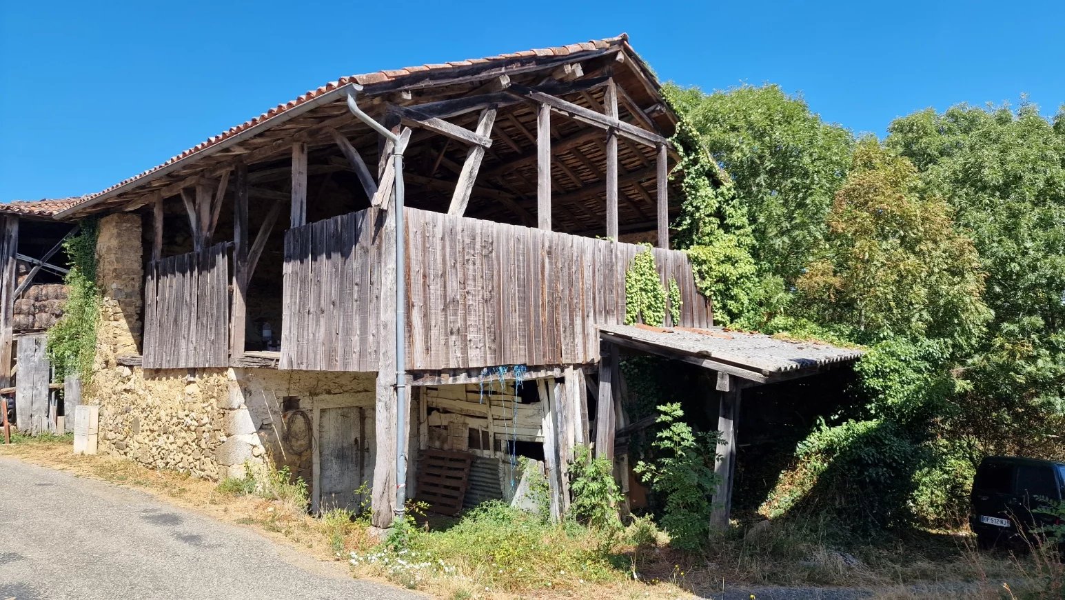 Maison à vendre Bagert, Ariège