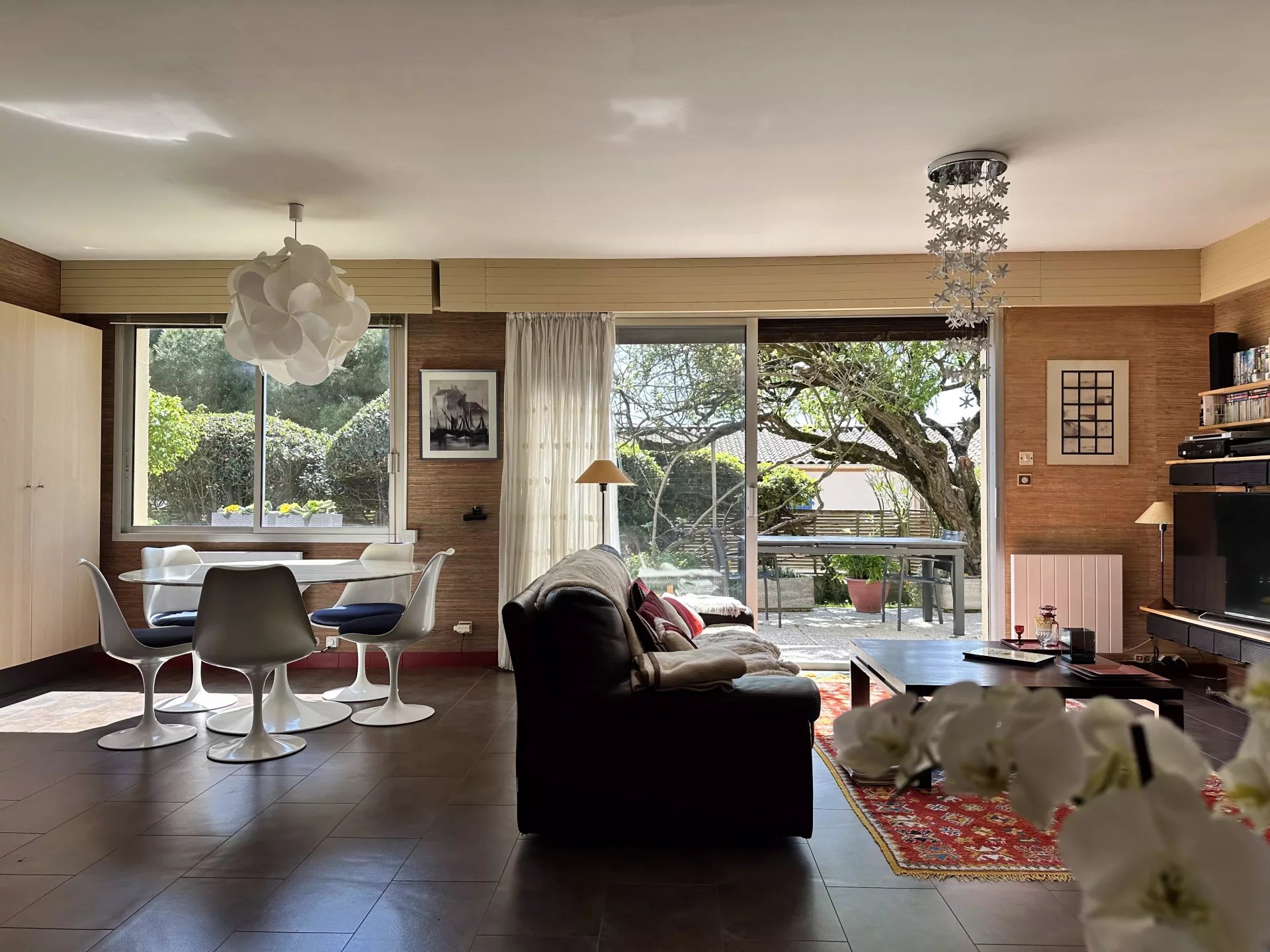 Maison familiale à La Rochelle Vaugouin