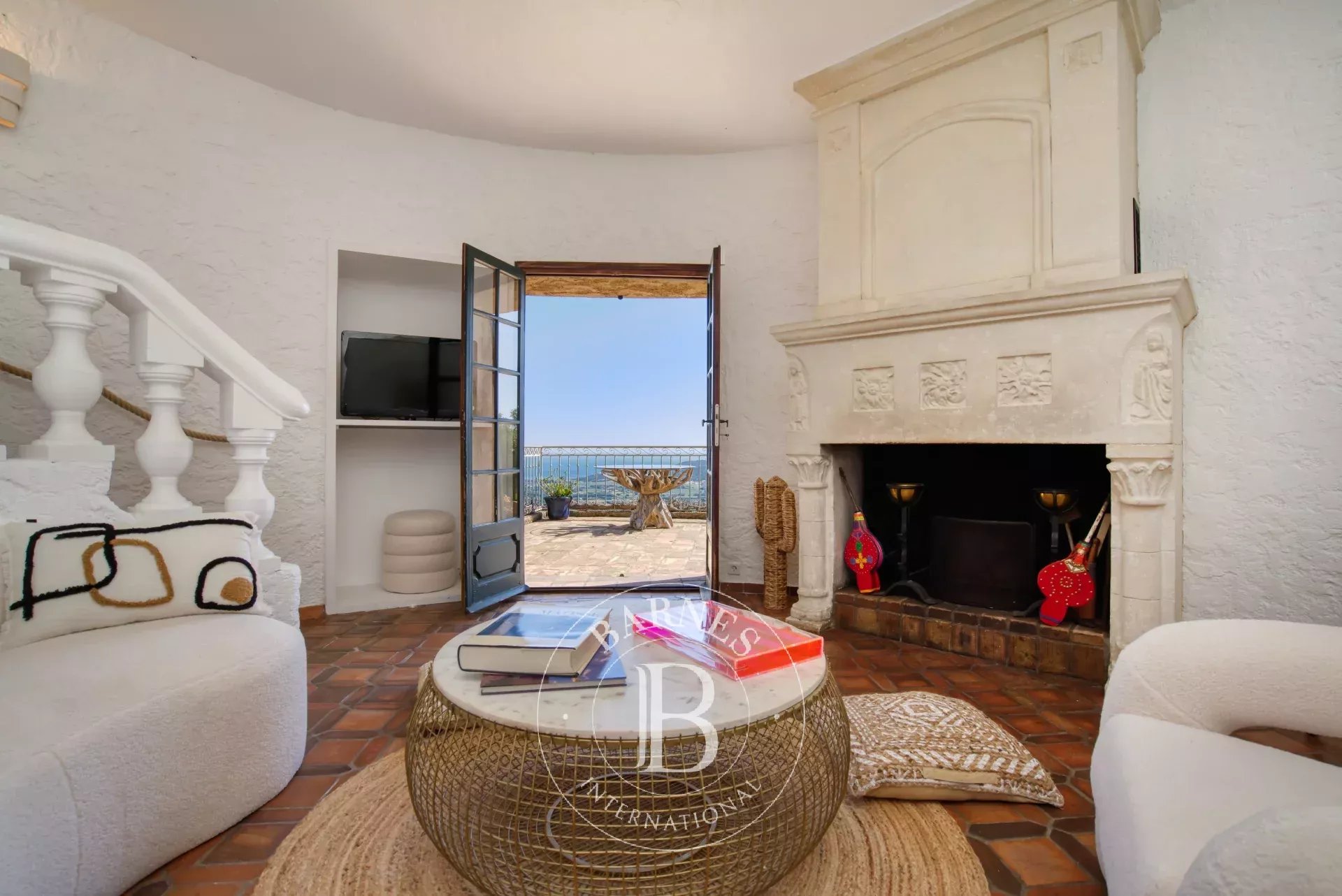 Ramatuelle  - Villa  5 Chambres - picture 6