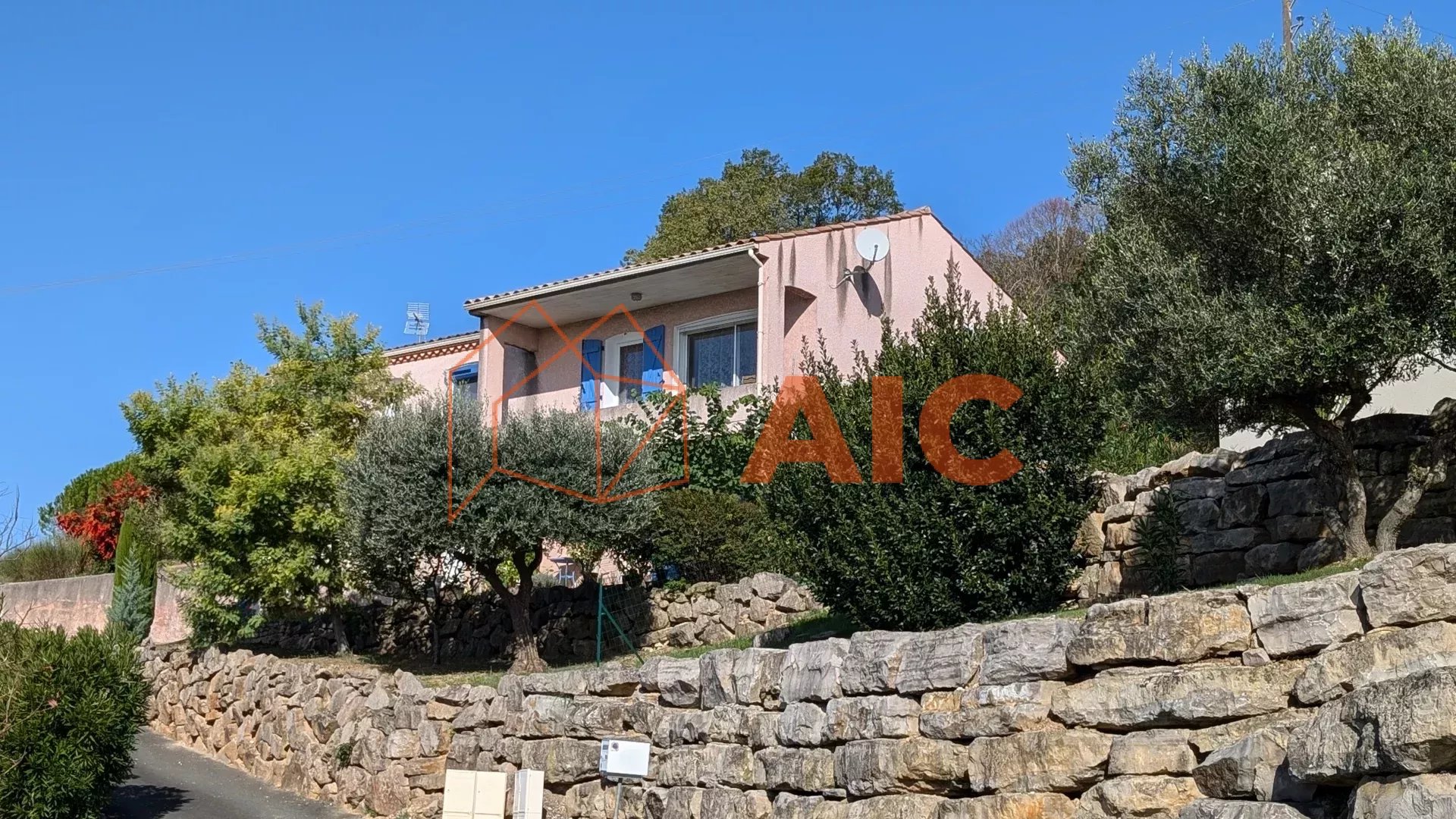 Agence immobilière de AIC 81