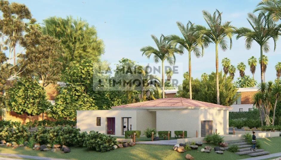 Agence immobilière de La Maison de l'Immobilier