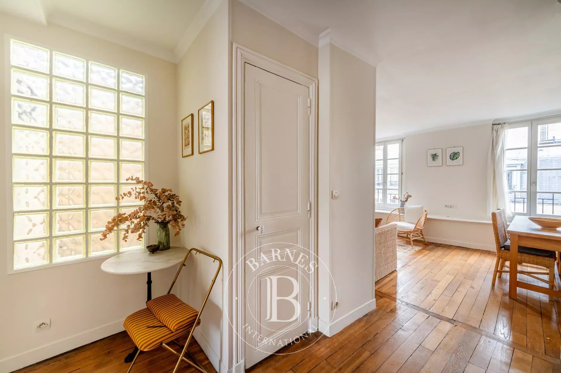 Daire Paris 17ème - picture 5