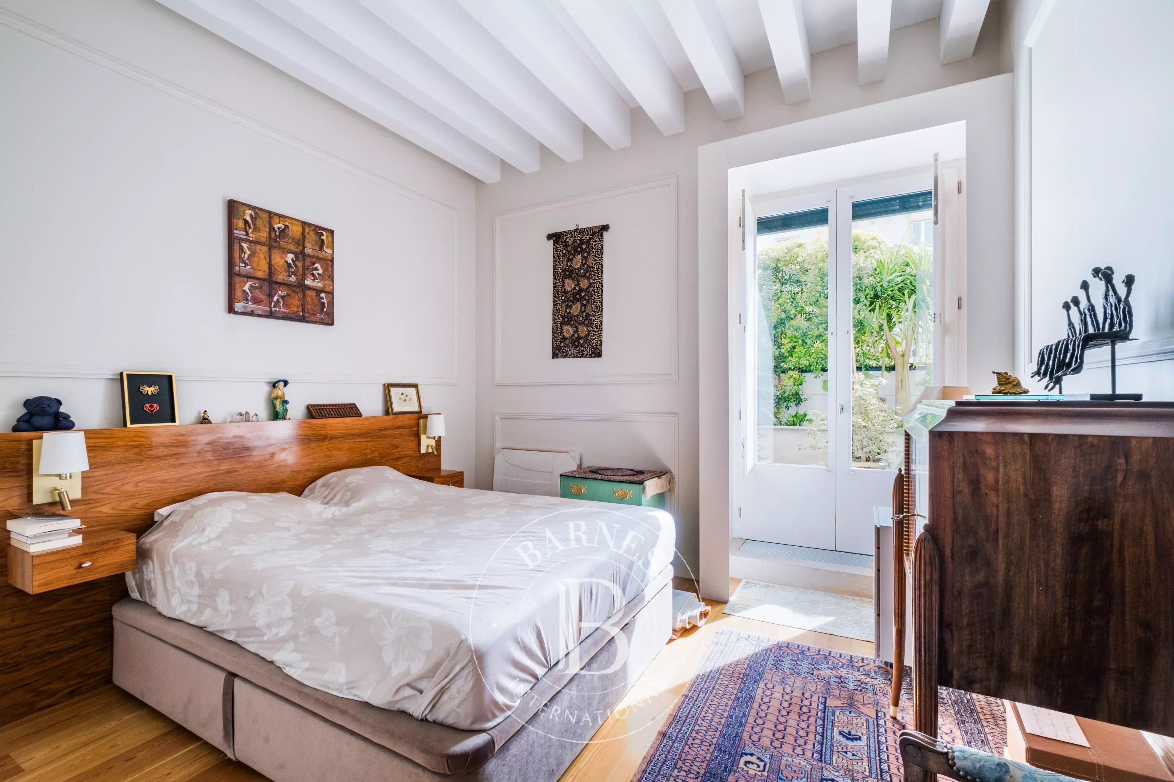 Emplacement, emplacement, emplacement