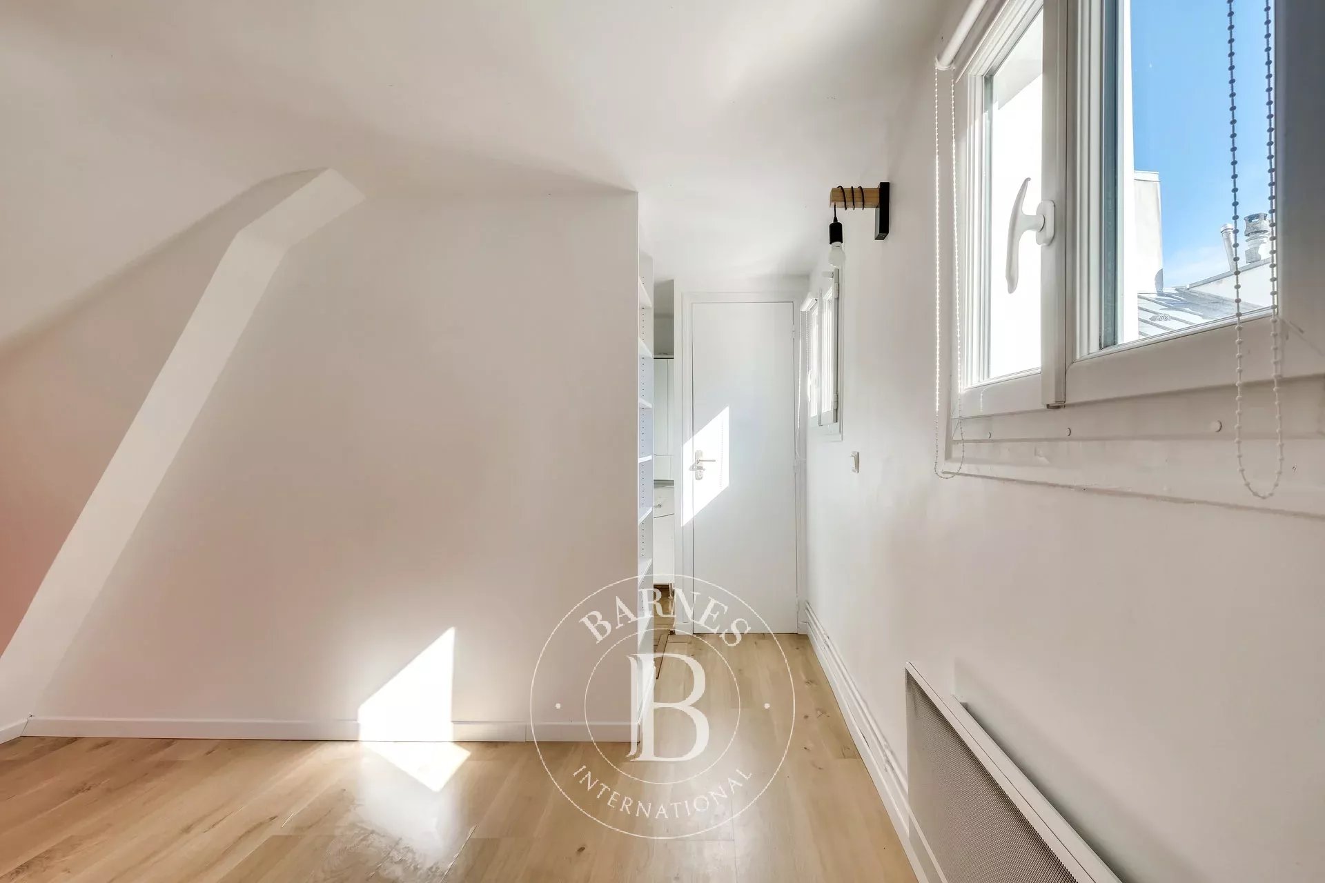 Daire Paris 7ème - picture 9