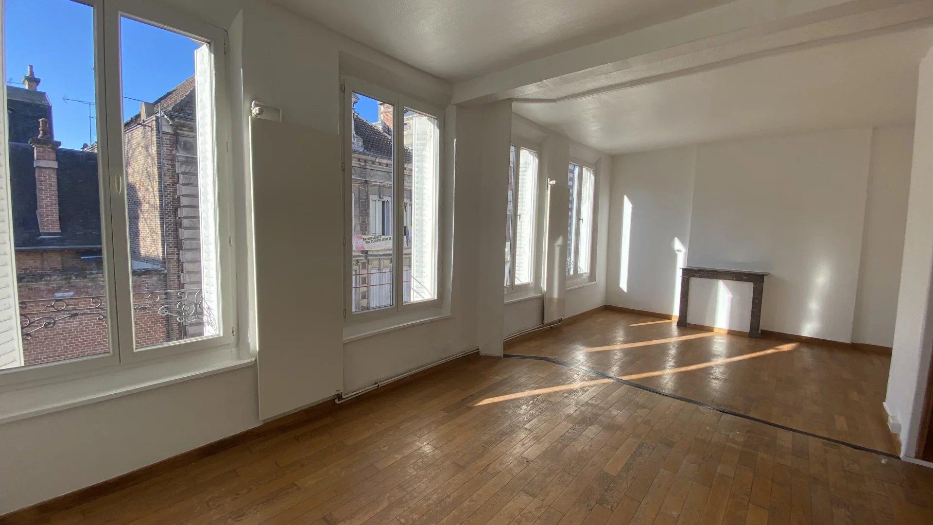 Agence immobilière de Cabinet Central Immobilier