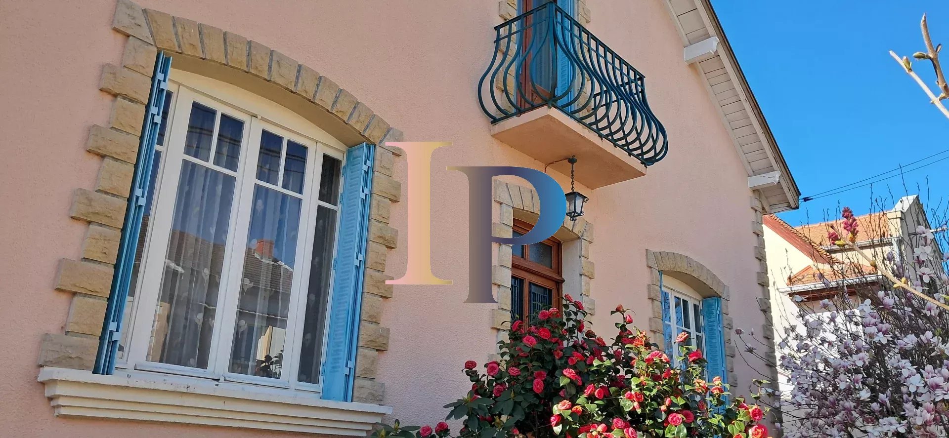 Vente Maison Paray-le-Monial