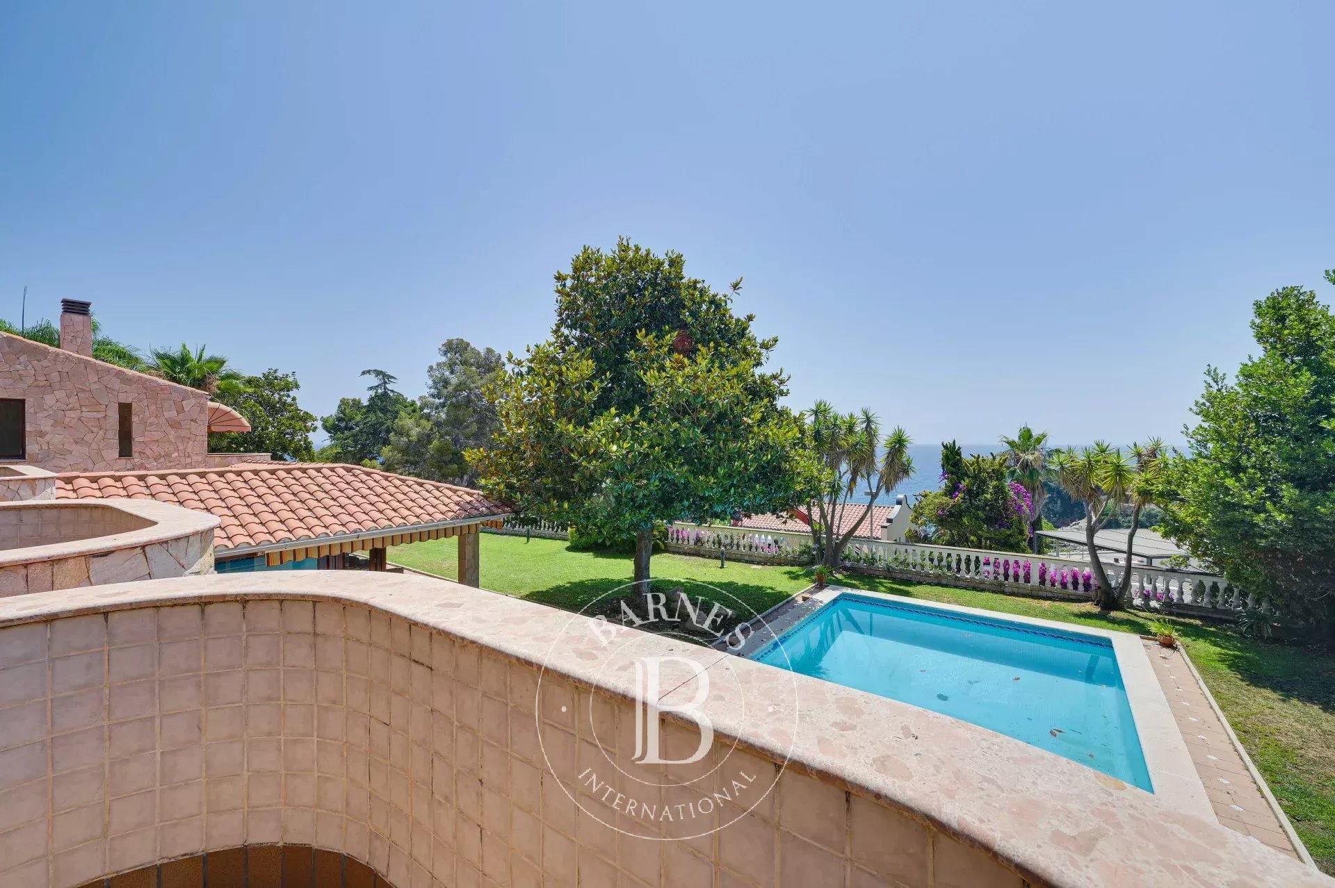 Villa Blanes - picture 23