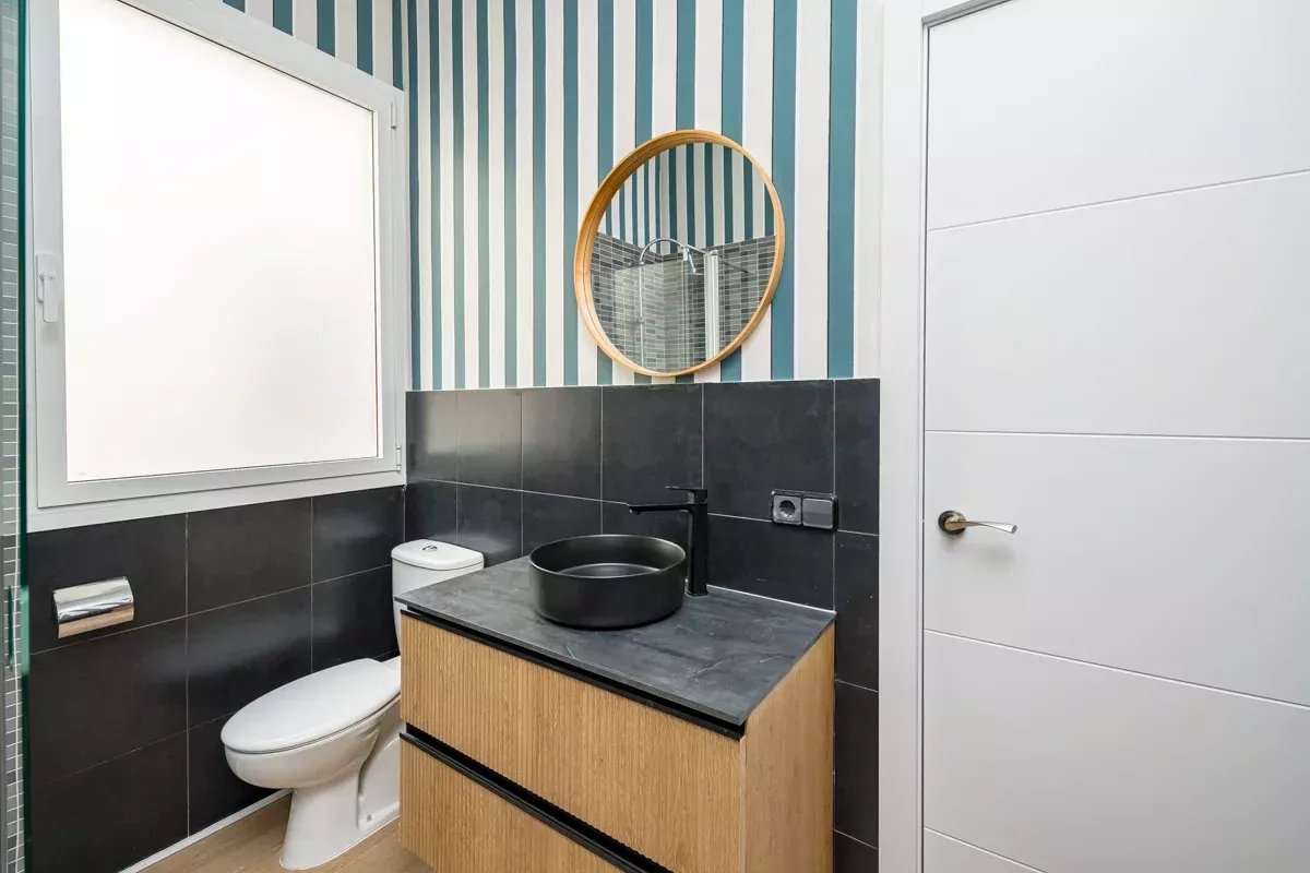 Daire Madrid - picture 35