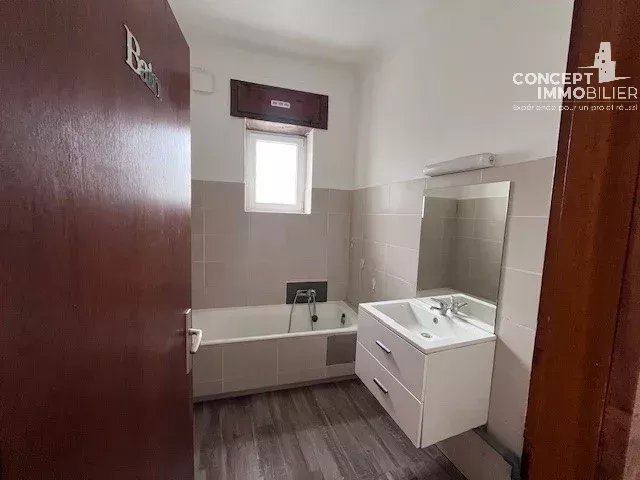 Maison Algrange 3 pièce(s) 70 m2