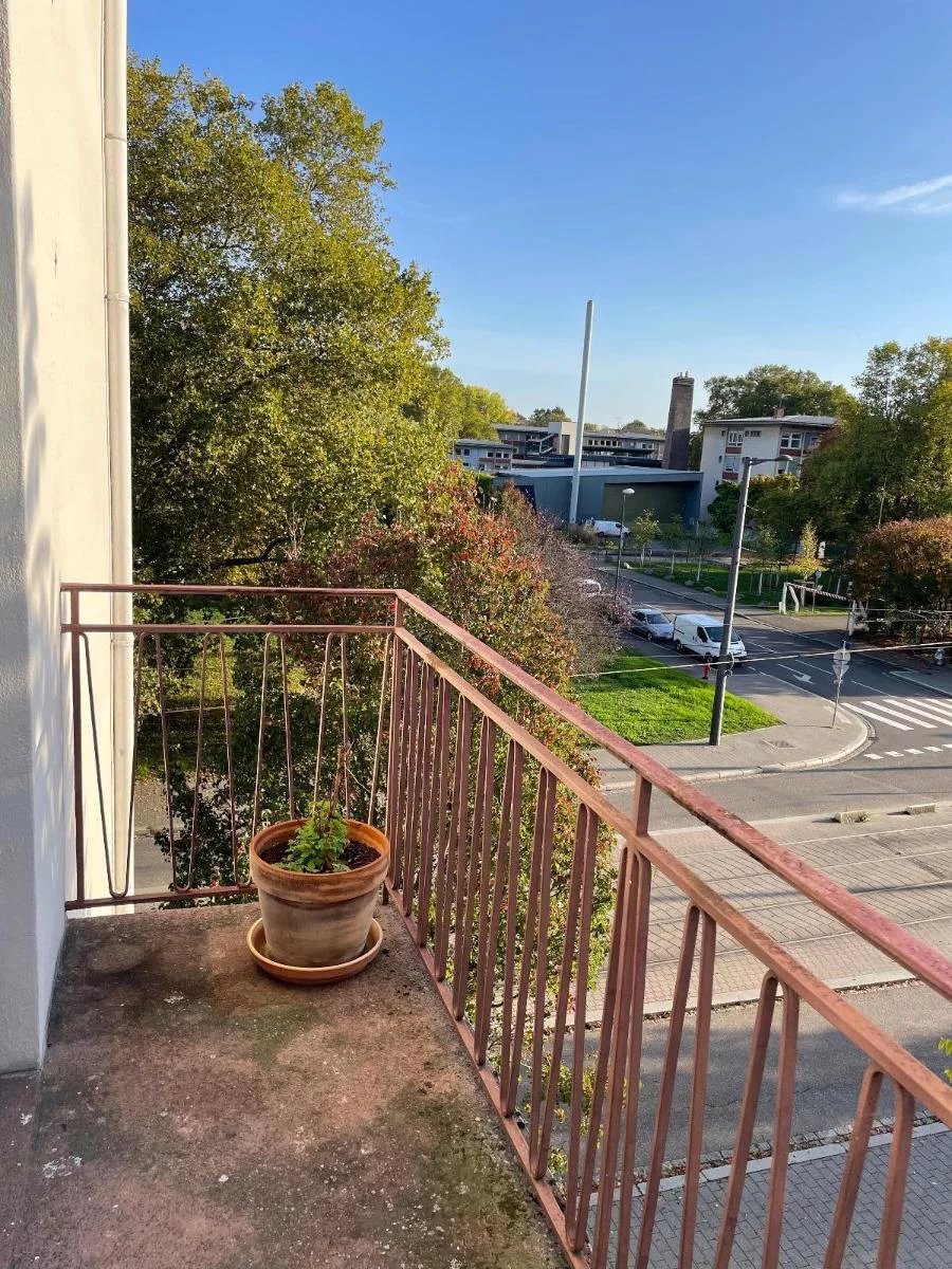 Location Appartement Strasbourg