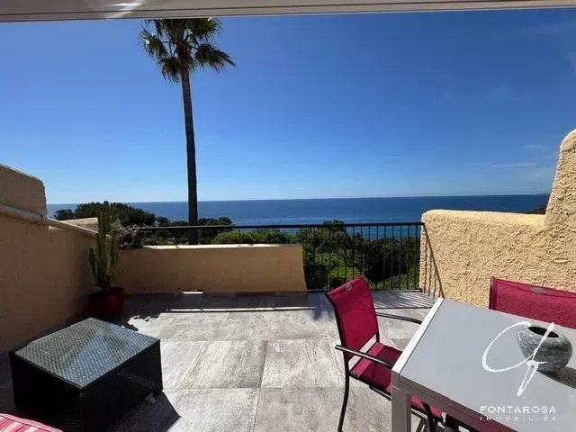 Sale Villa Saint-Raphaël