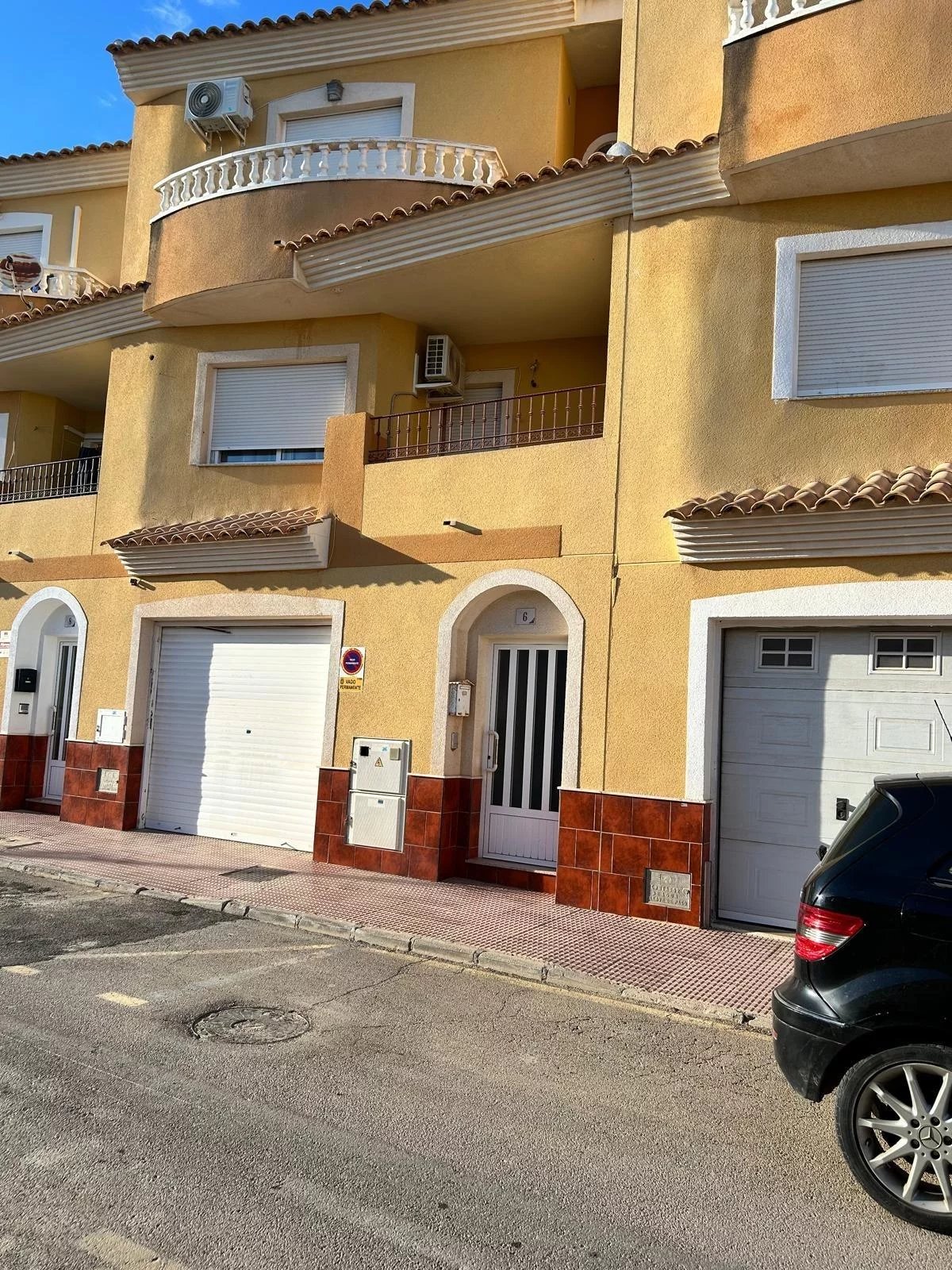 Vente Maison Los Alcázares