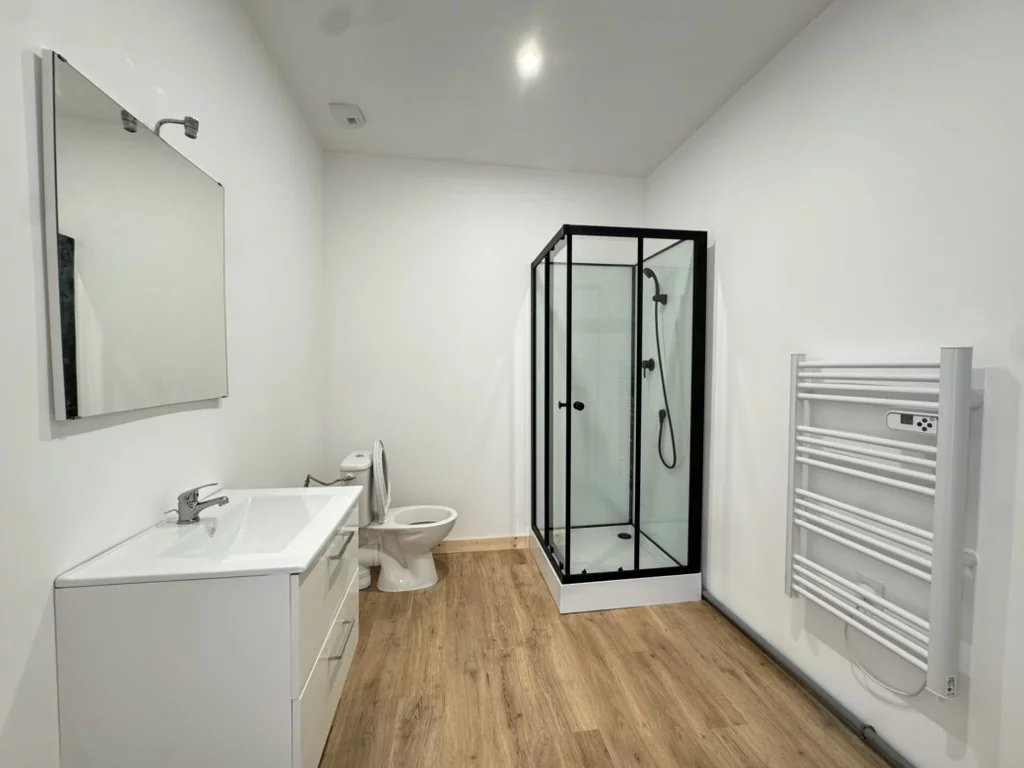 Vente Maison jumelée Auxonne