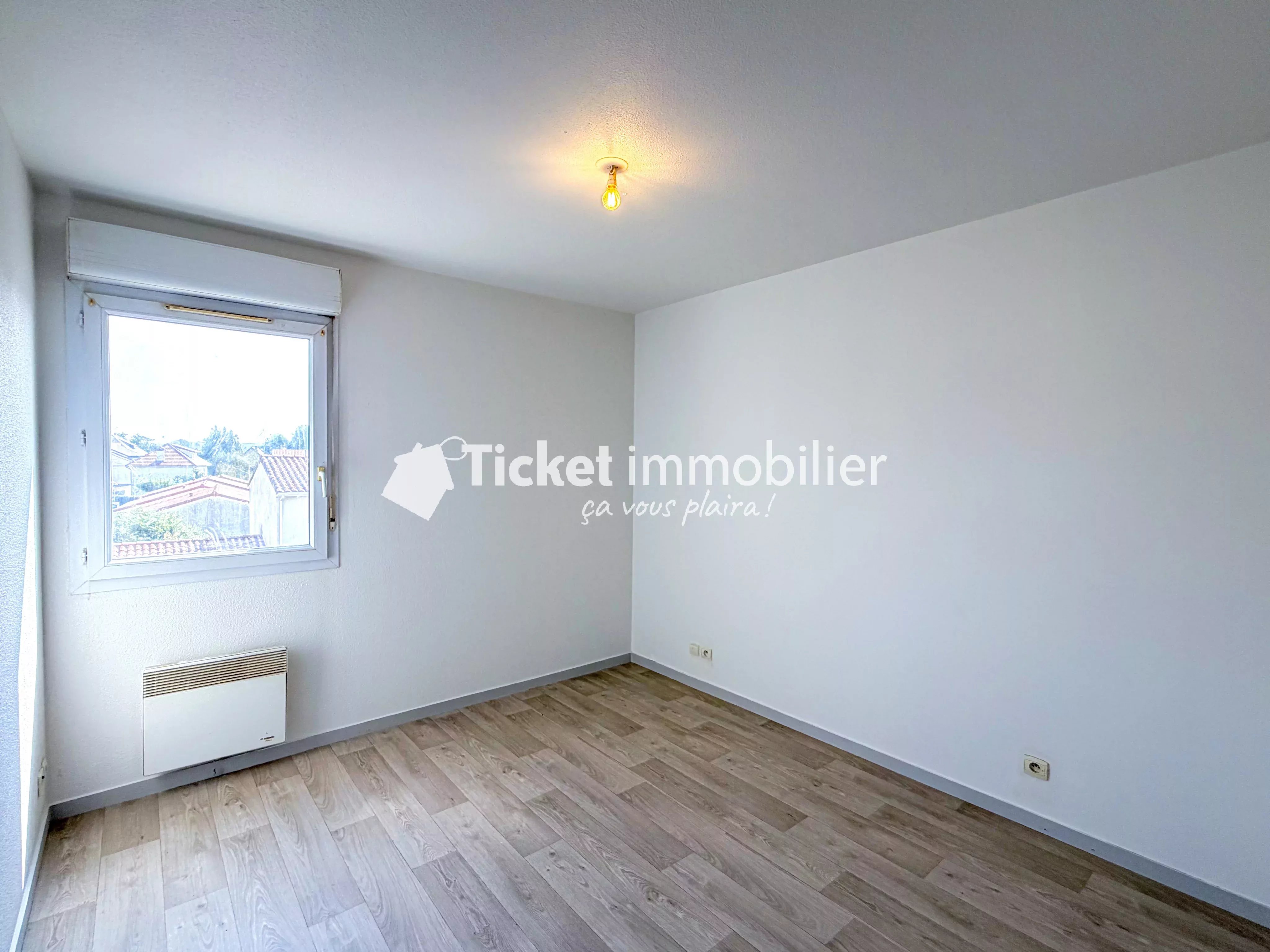 APPARTEMENT T2 50m2 TARBES AVEC BALCON, PLACE DE PARKING ETC ... — photo 8