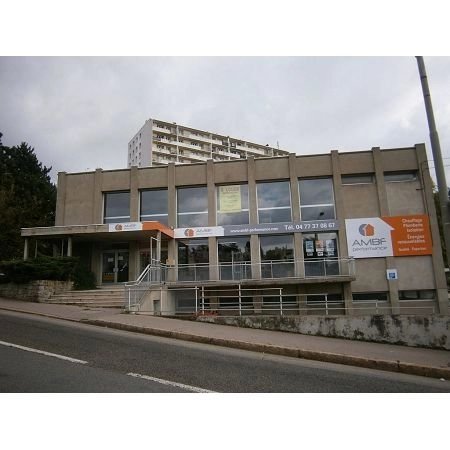 Location Local Saint-Étienne