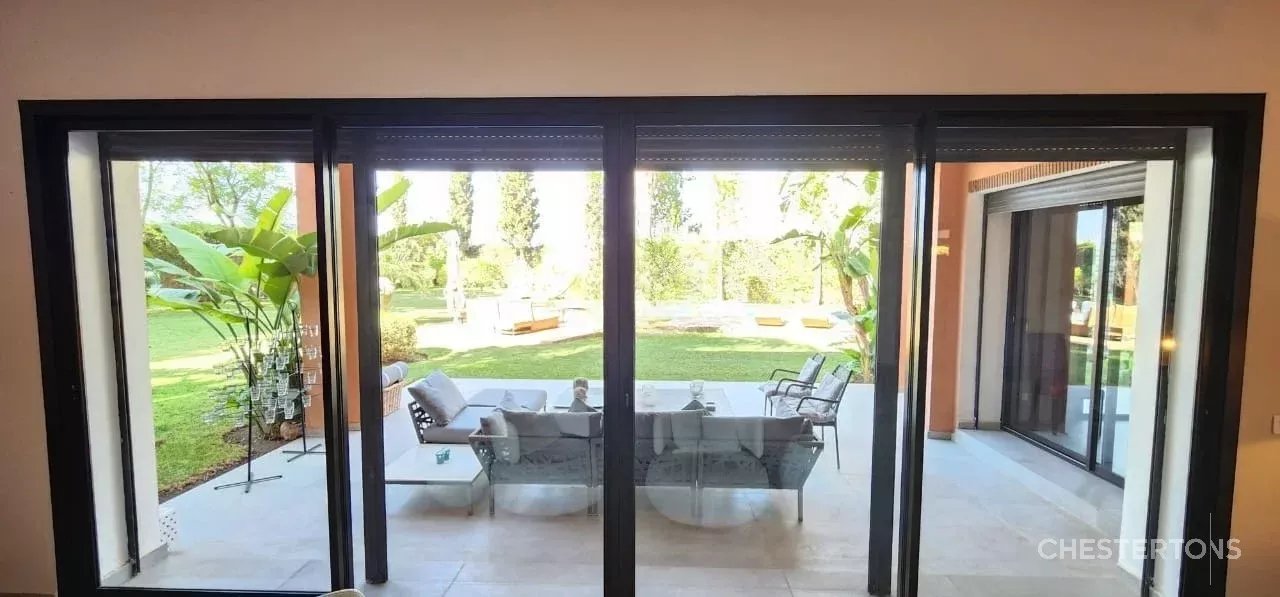 Image of Villa - 4 Bedrooms for Sale in Marrakech-Ménara-Marrakech-Morocco, Image 10