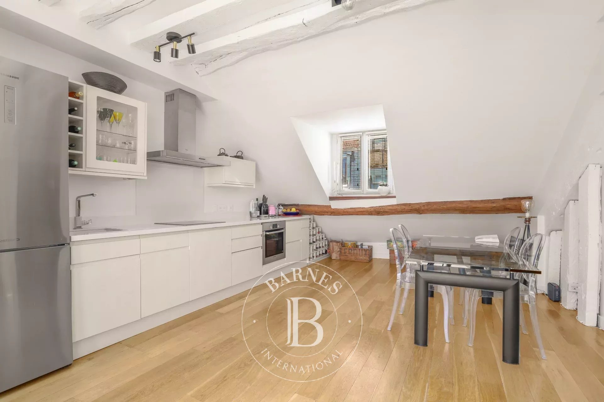 Daire Paris 2ème - picture 7