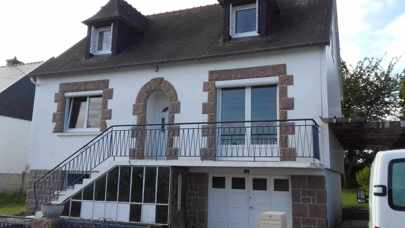 Vente Maison Pabu