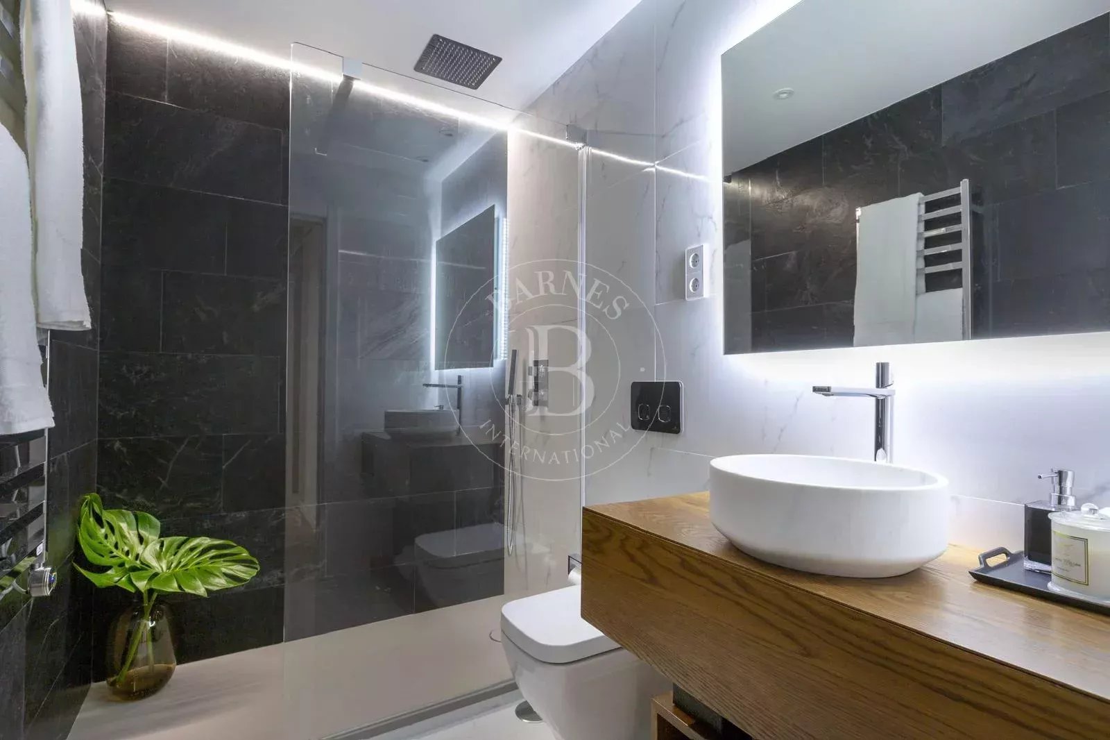 Daire Madrid - picture 15