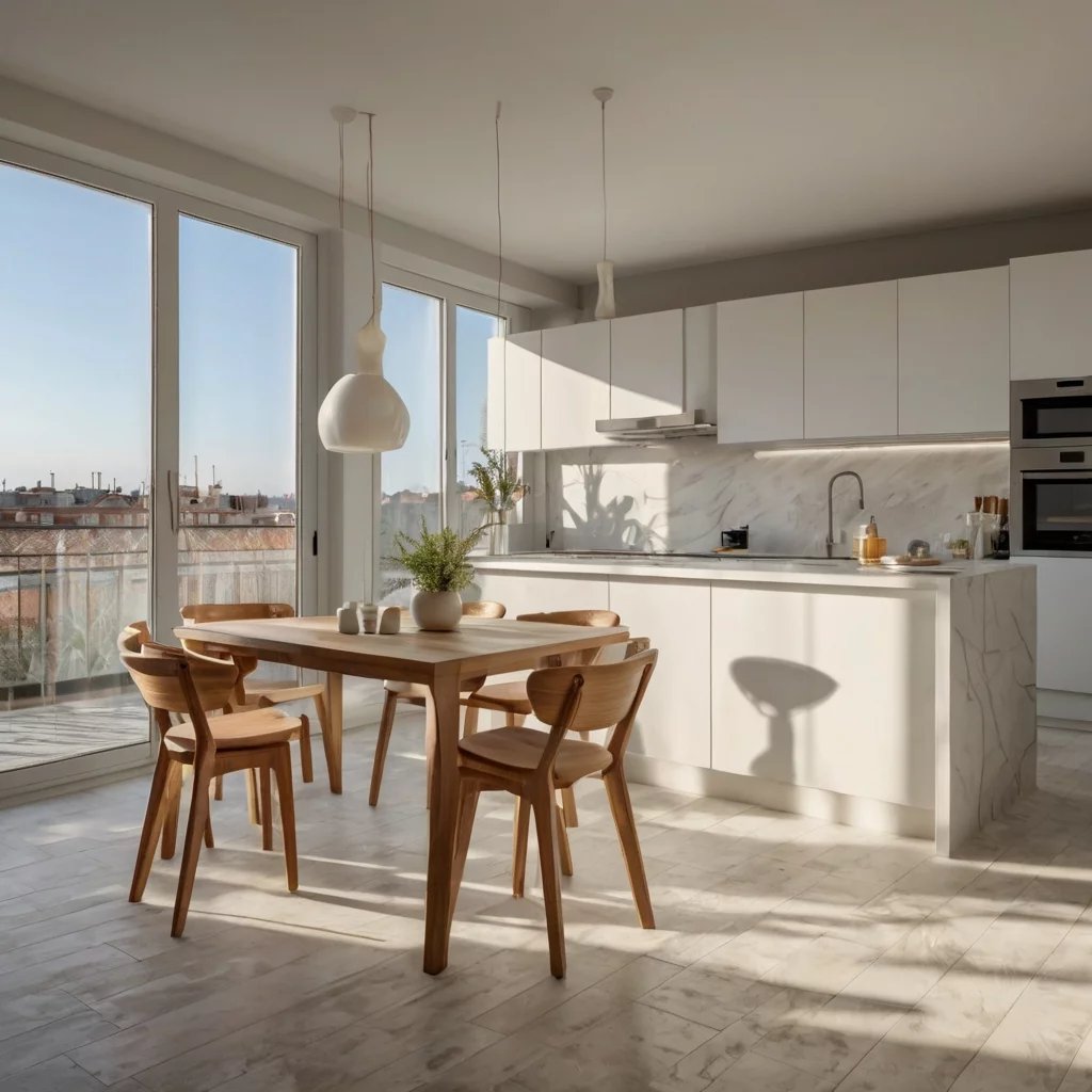 Maison à vendre, 4 pièces, 90 m², Miramas