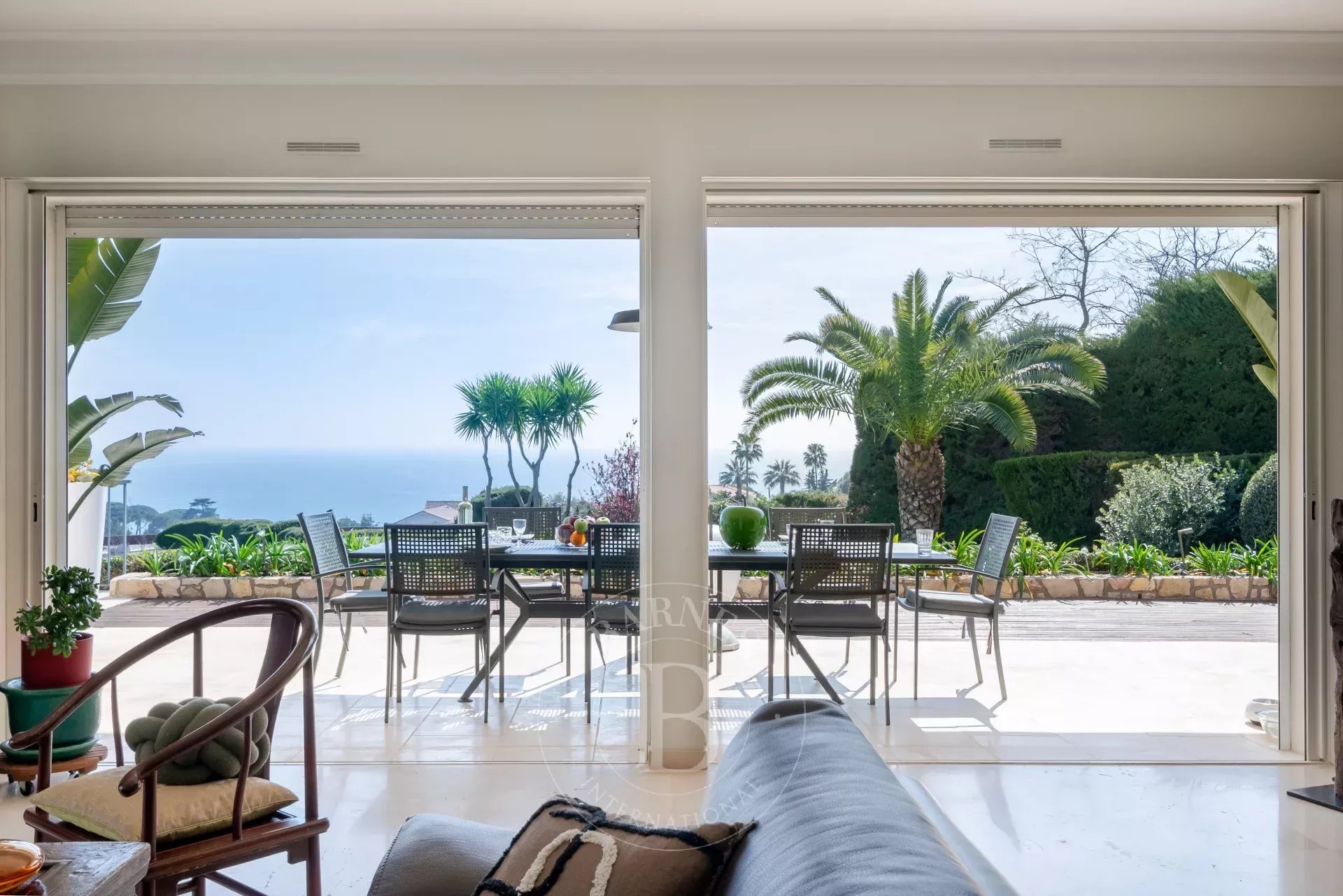 Вилла Cannes - picture 12