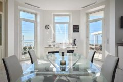 Villa foot in the water, unique in Cannes with access sea private. — photo 7 of 7