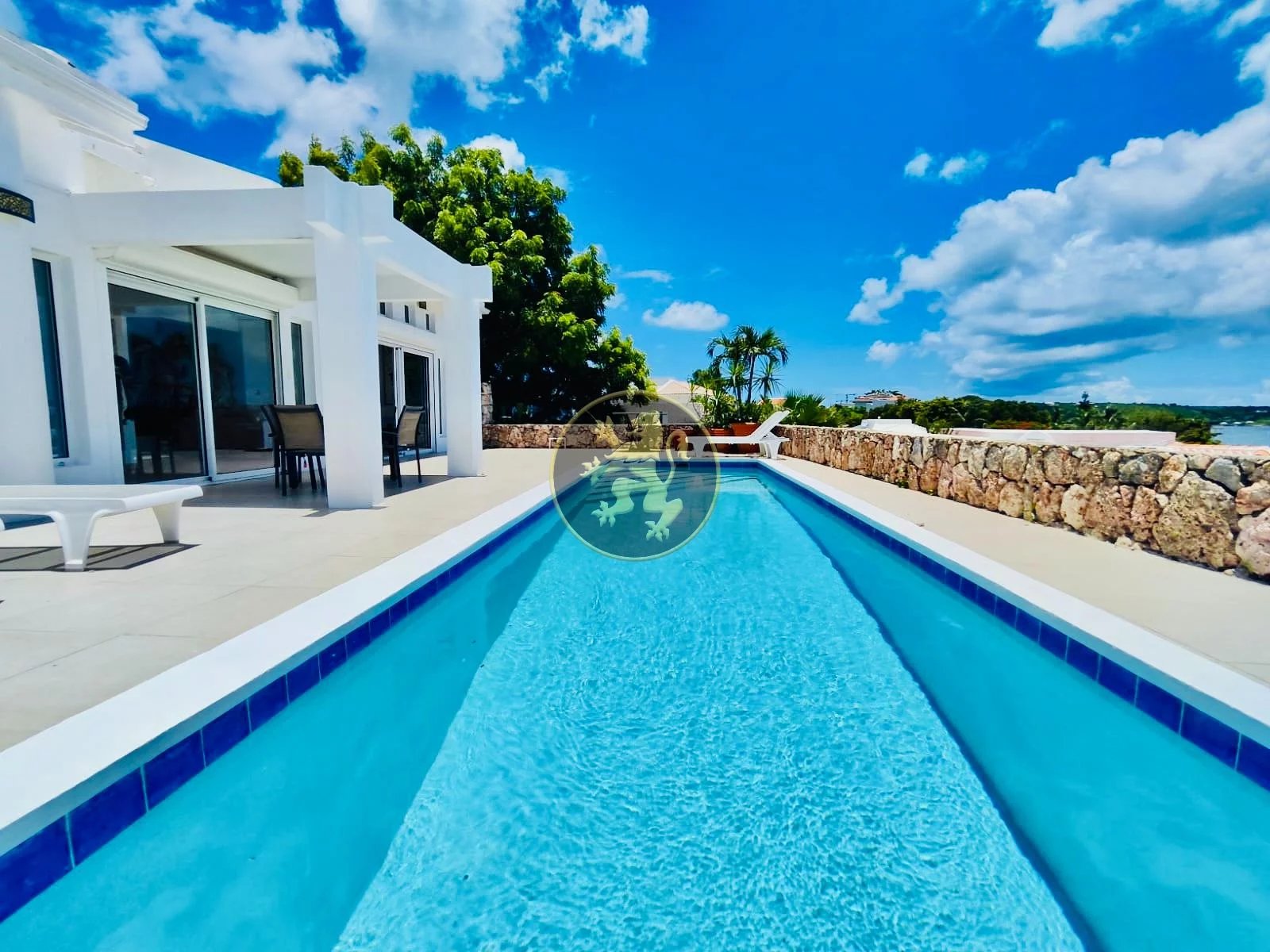 Agence immobilière de Lion Crest Realty
