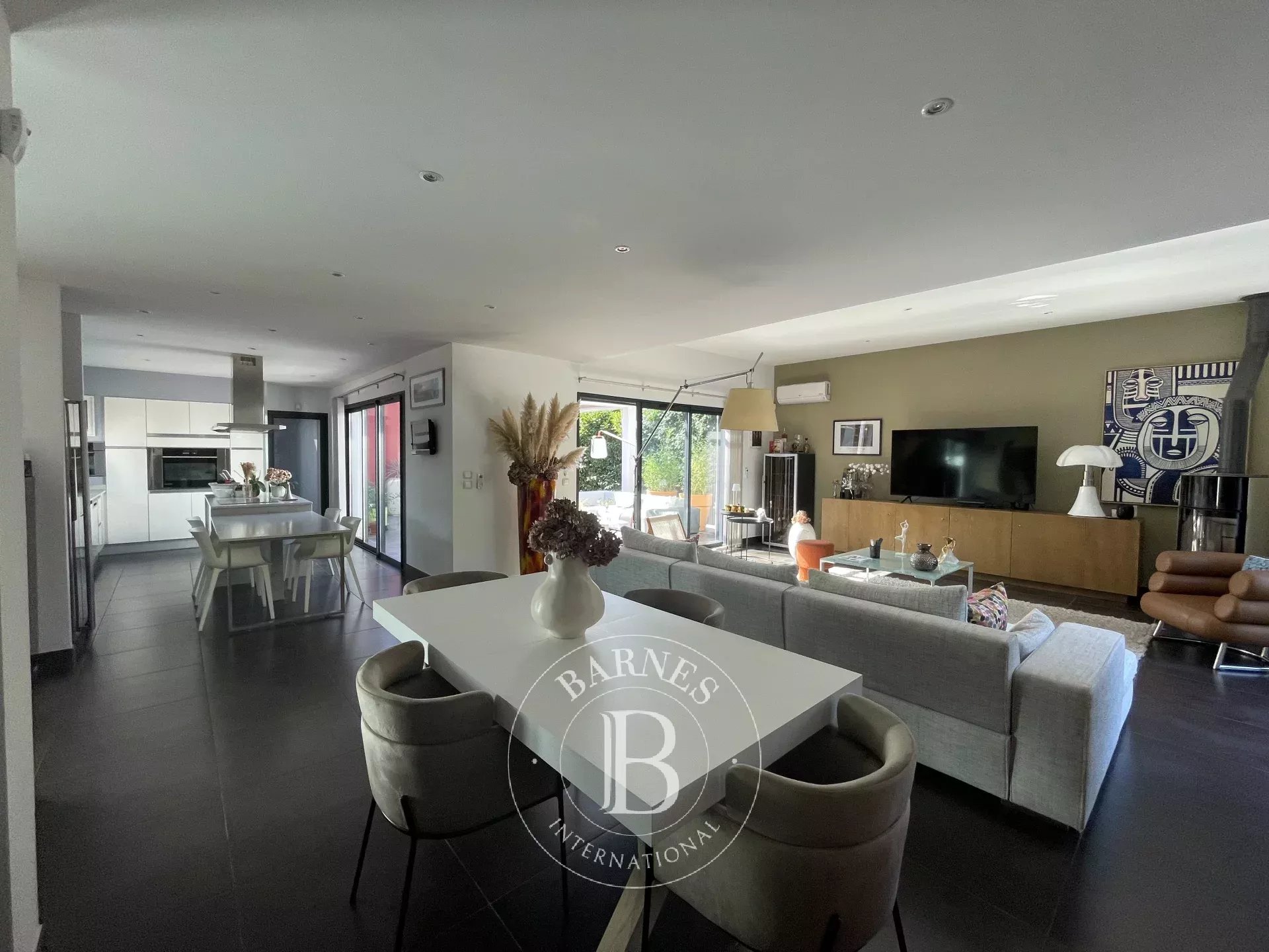 Villa Toulouges - picture 9