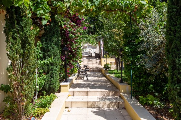 Beautiful Villa in a prestigious gated domain — photo 7