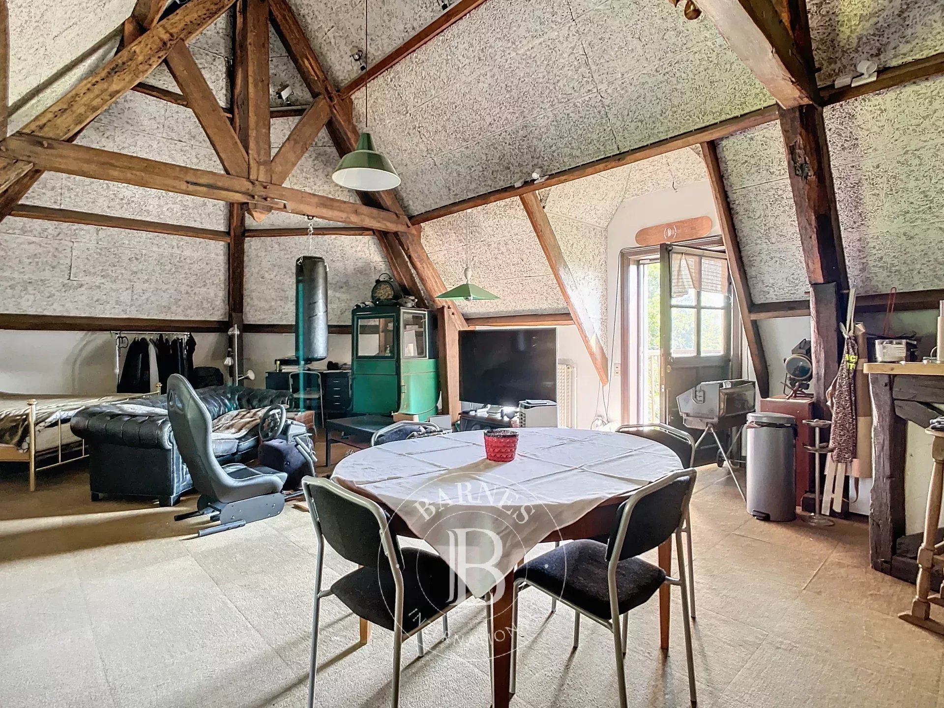 Huis