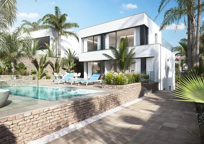 Vente Maison Cabo de Palos