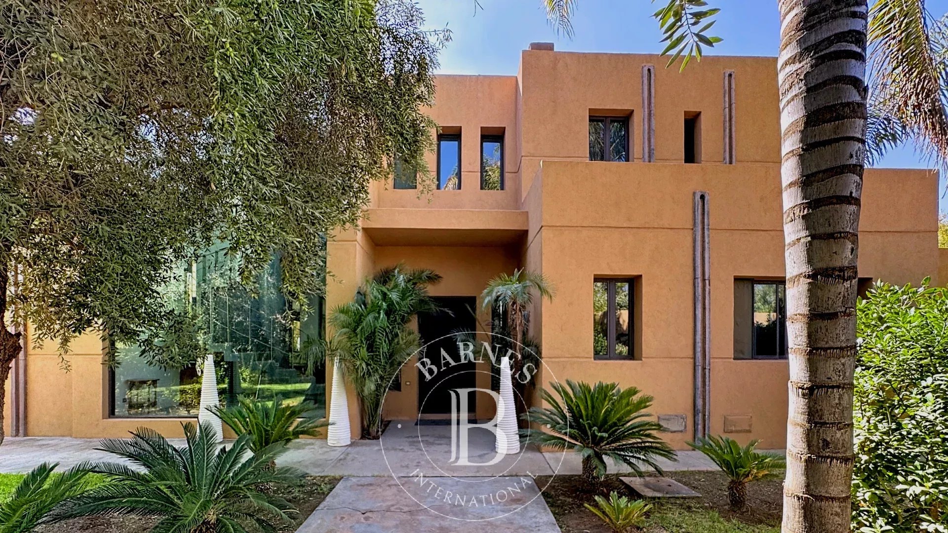 Villa Marrakech - picture 6