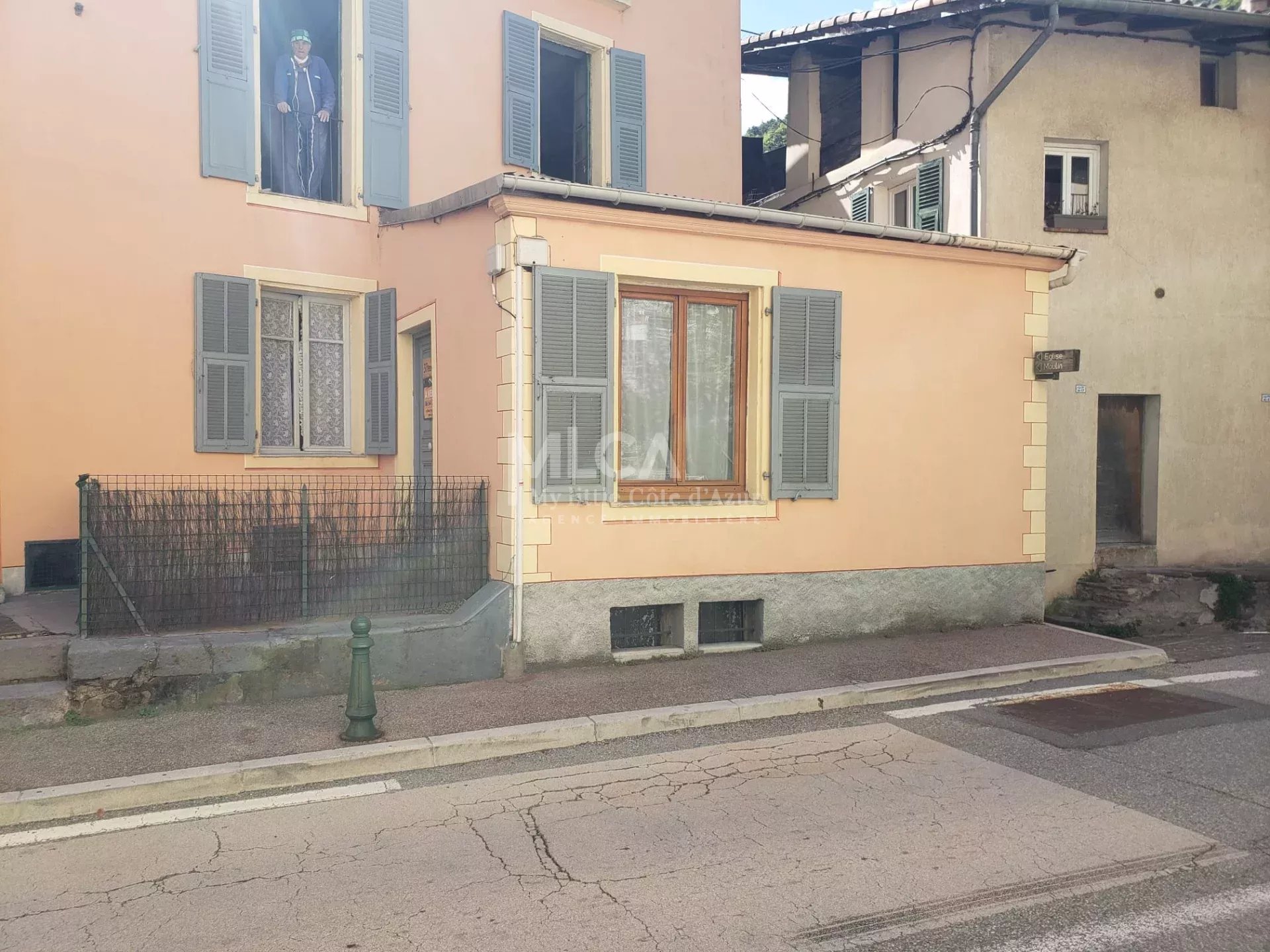 Agence immobilière de My Little Côte d'Azur