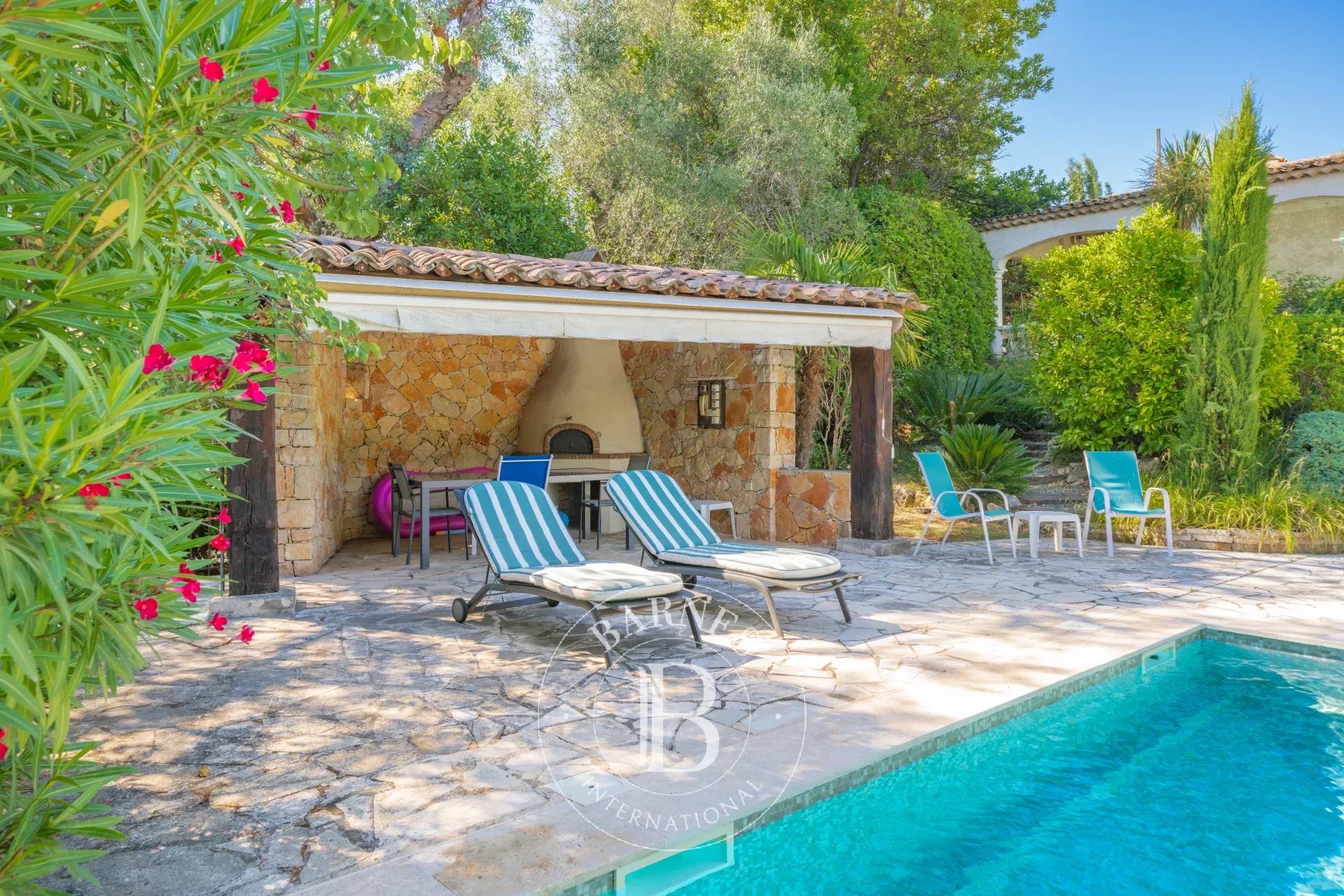 Villa Mougins - picture 22