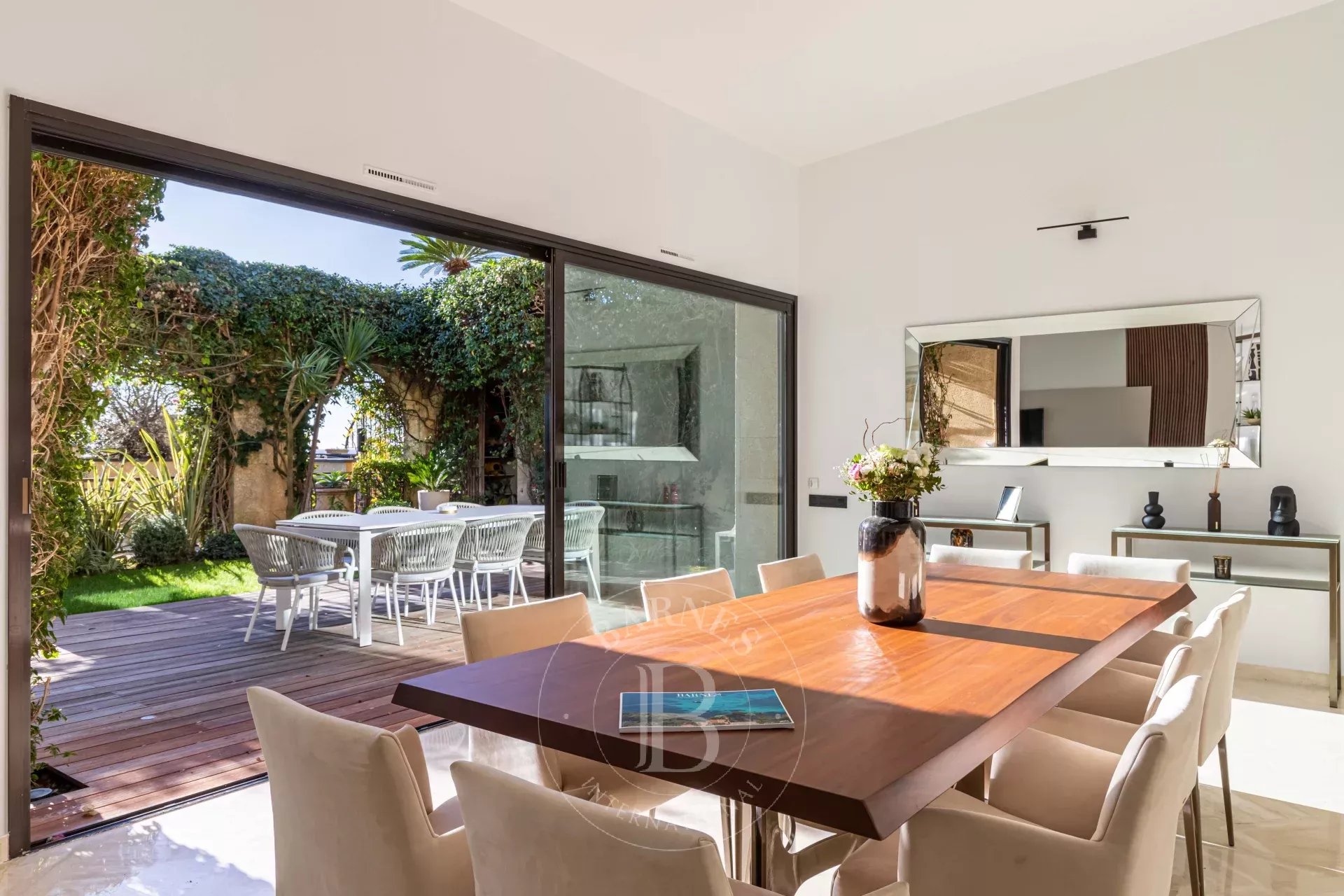 Daire Vallauris - picture 6