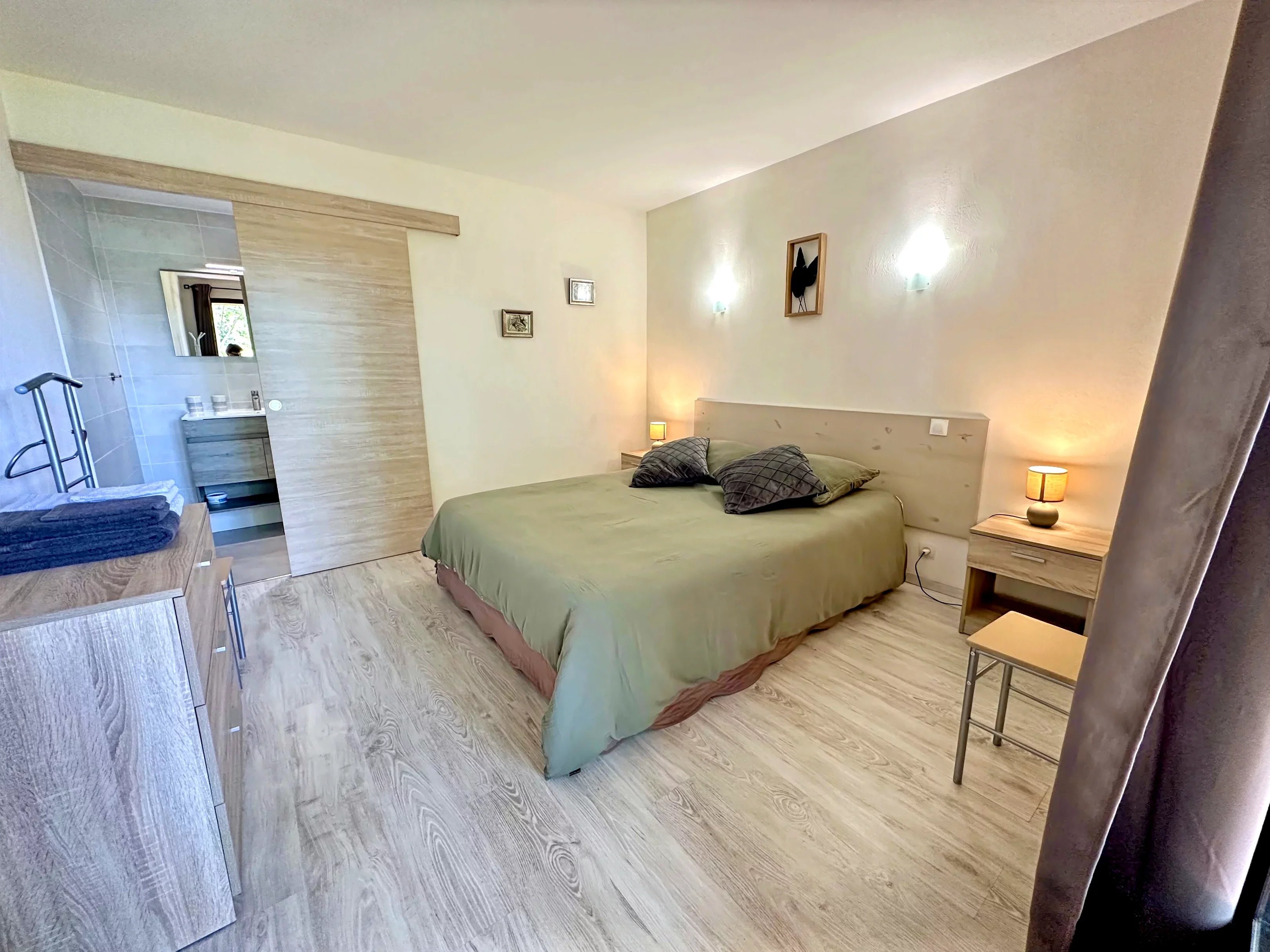 House for sale Bourrouillan, Gers