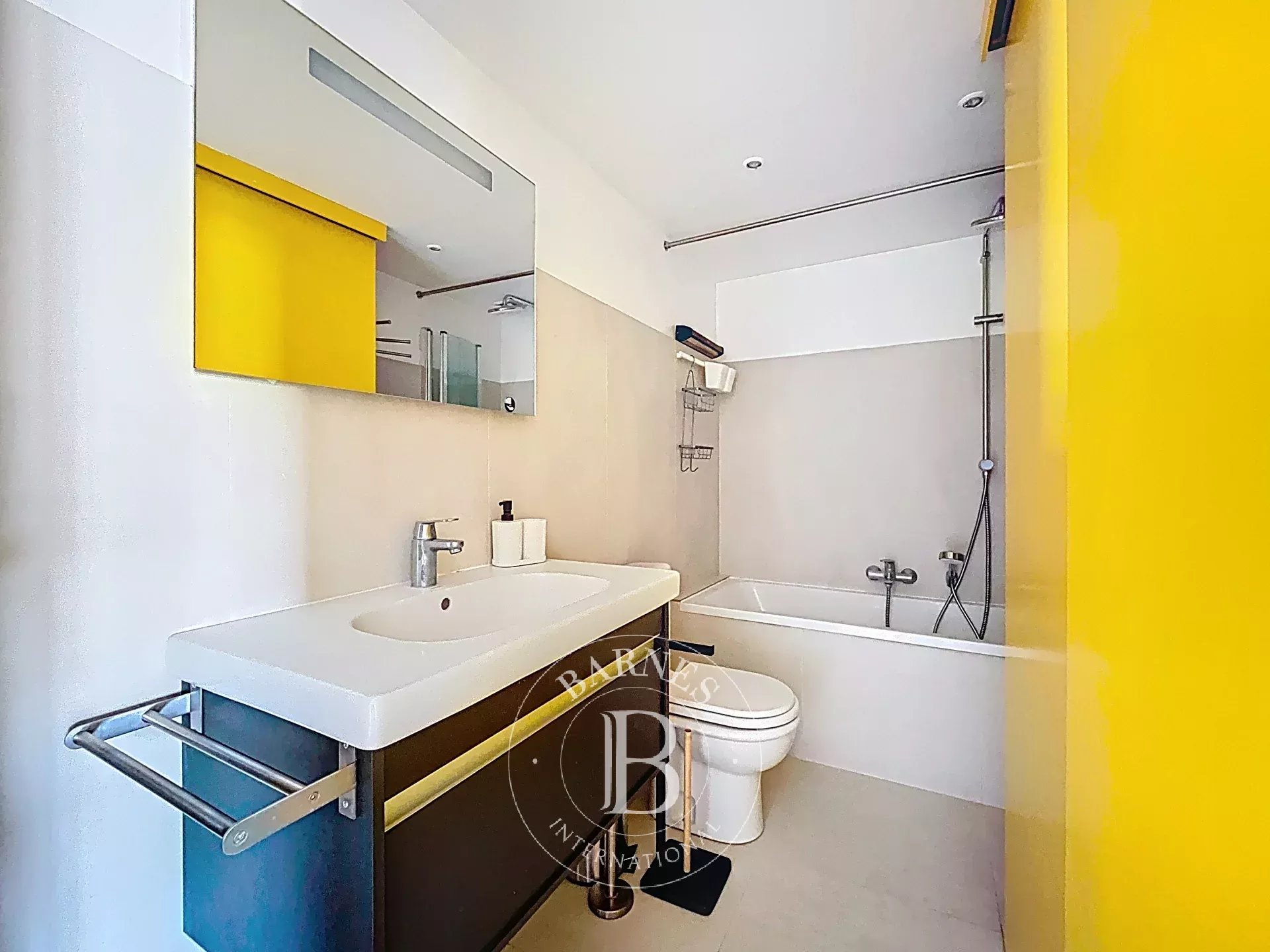 Daire Paris 16ème - picture 4