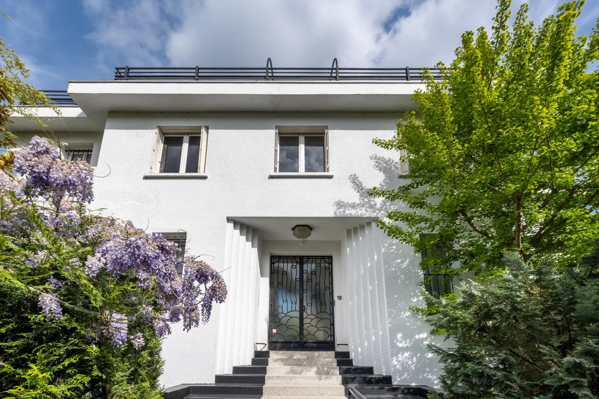 Suresnes - RAGUIDELLES