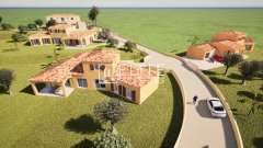 4 ROOMS VILLA of 146 m² - POOL CAPABLE - PLASCASSIER — photo 2 of 2