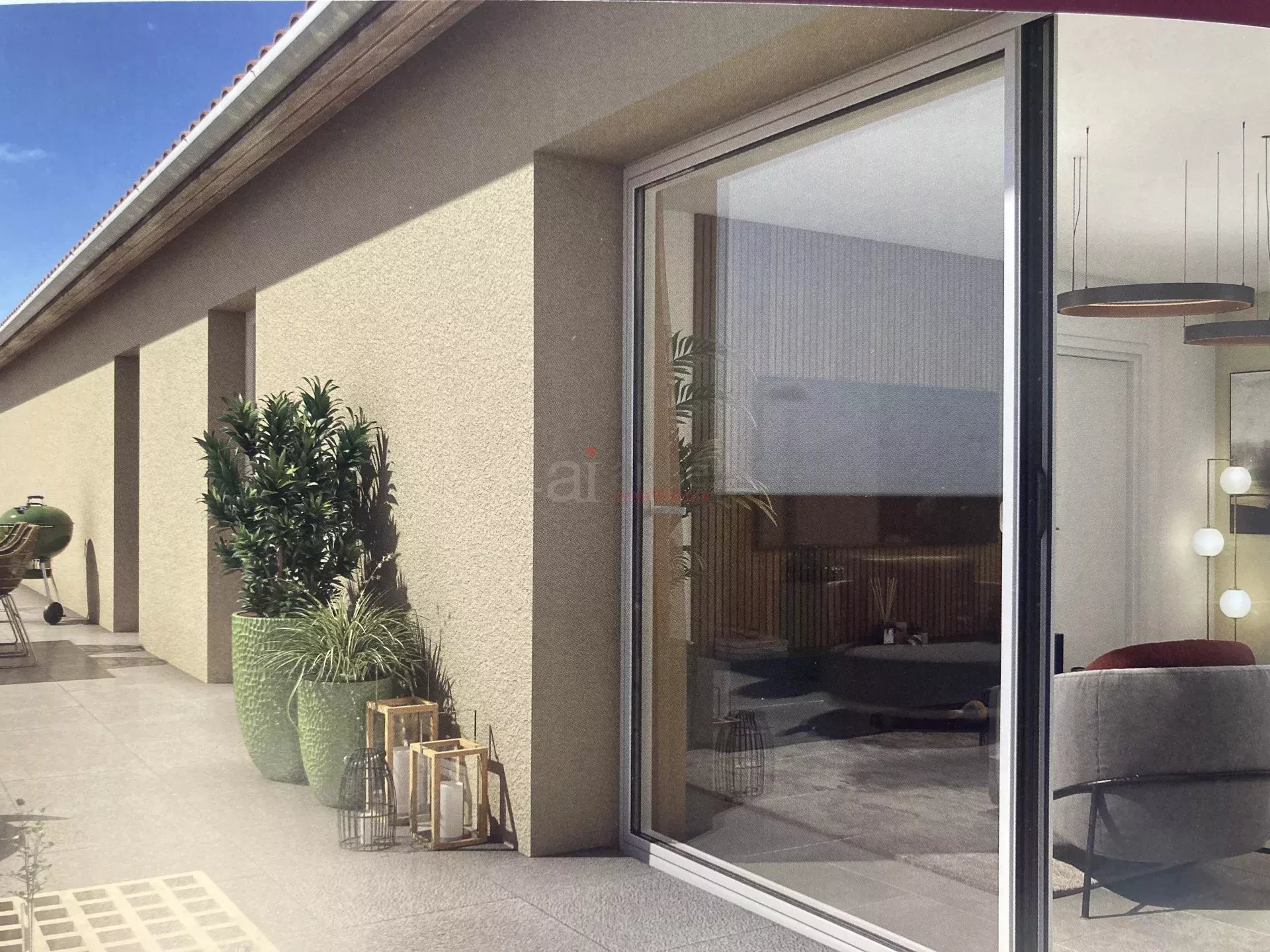 Agence immobilière de ANGE IMMOBILIER