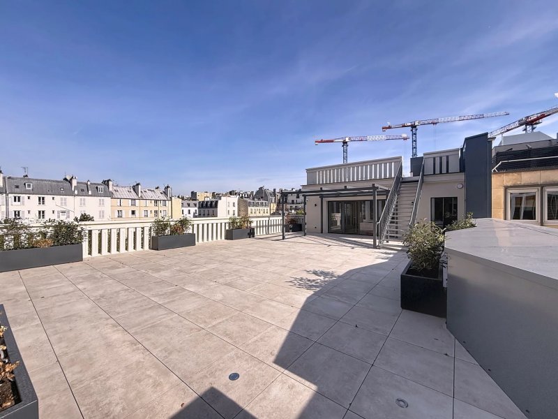 For Sale Apartment | Levallois-Perret - picture 1
