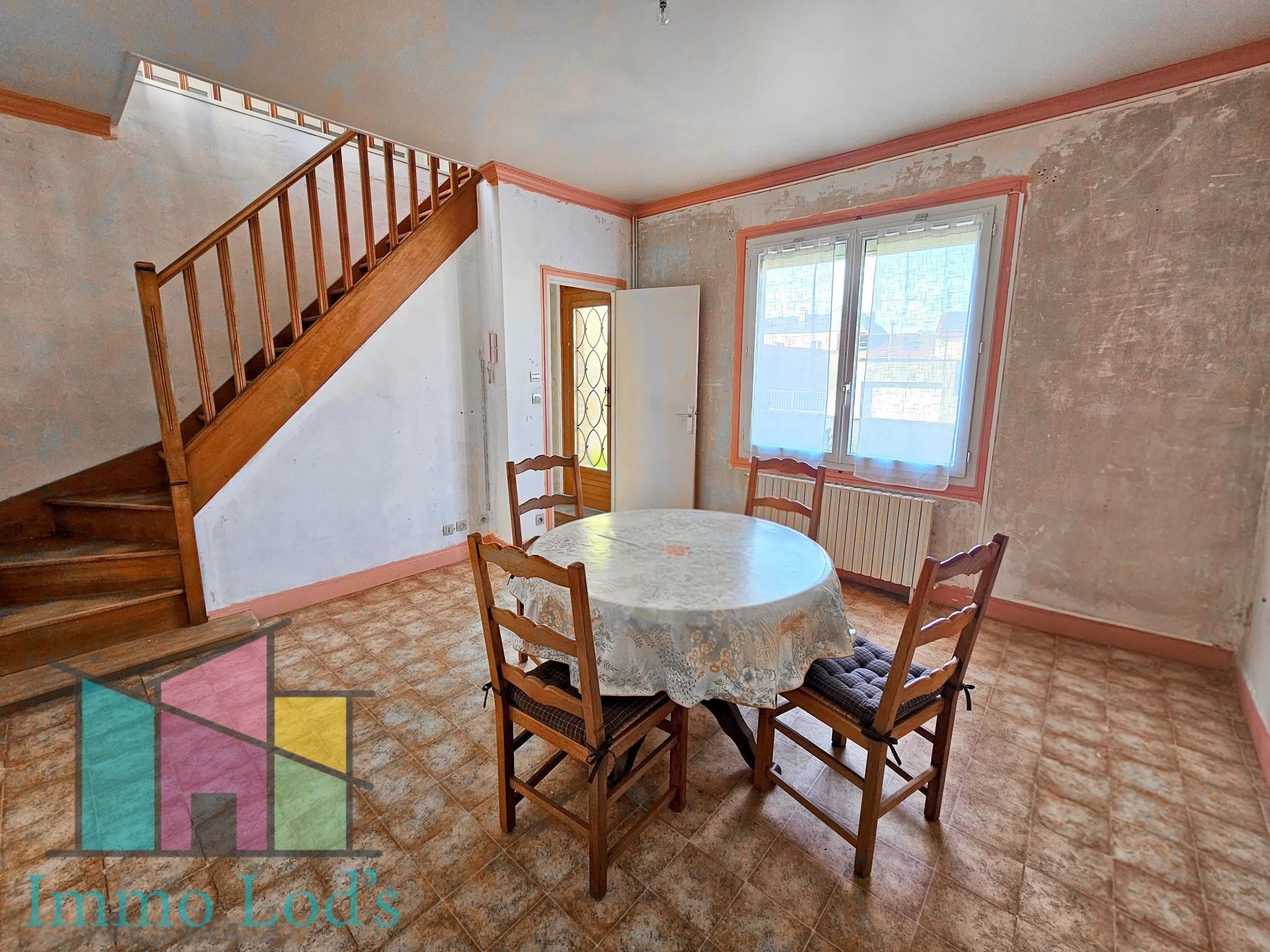 Agence immobilière de Immo Lod's