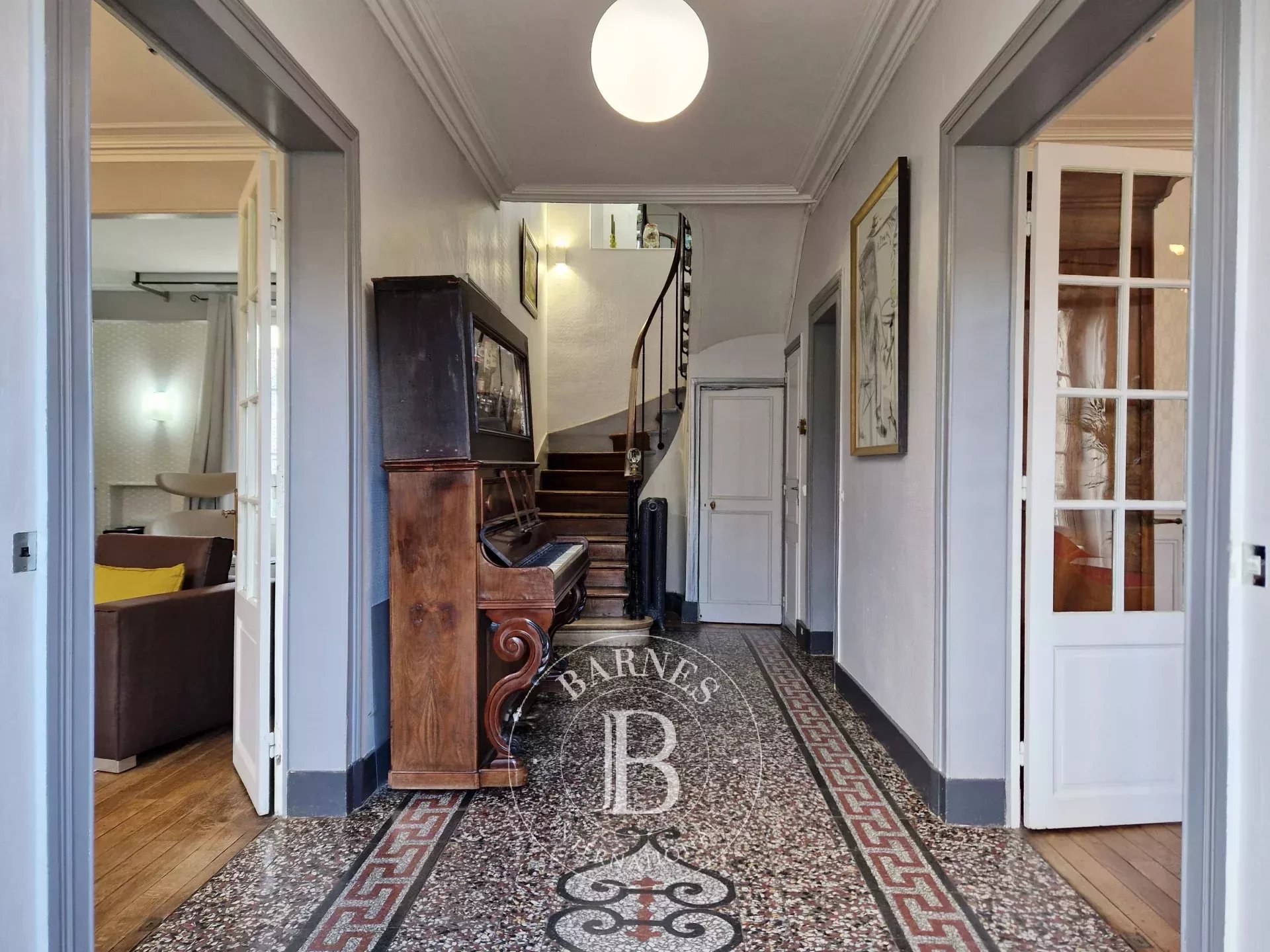 Maison L'Isle-Adam  -  ref 86662873 (picture 2)