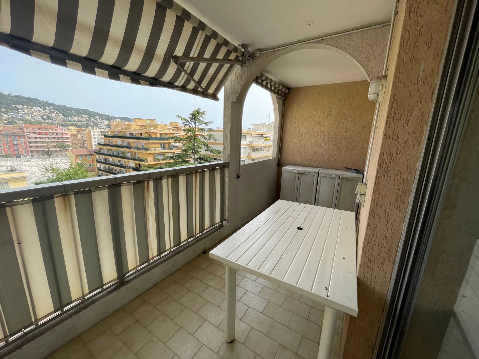 Rental Apartment Nice Acropolis