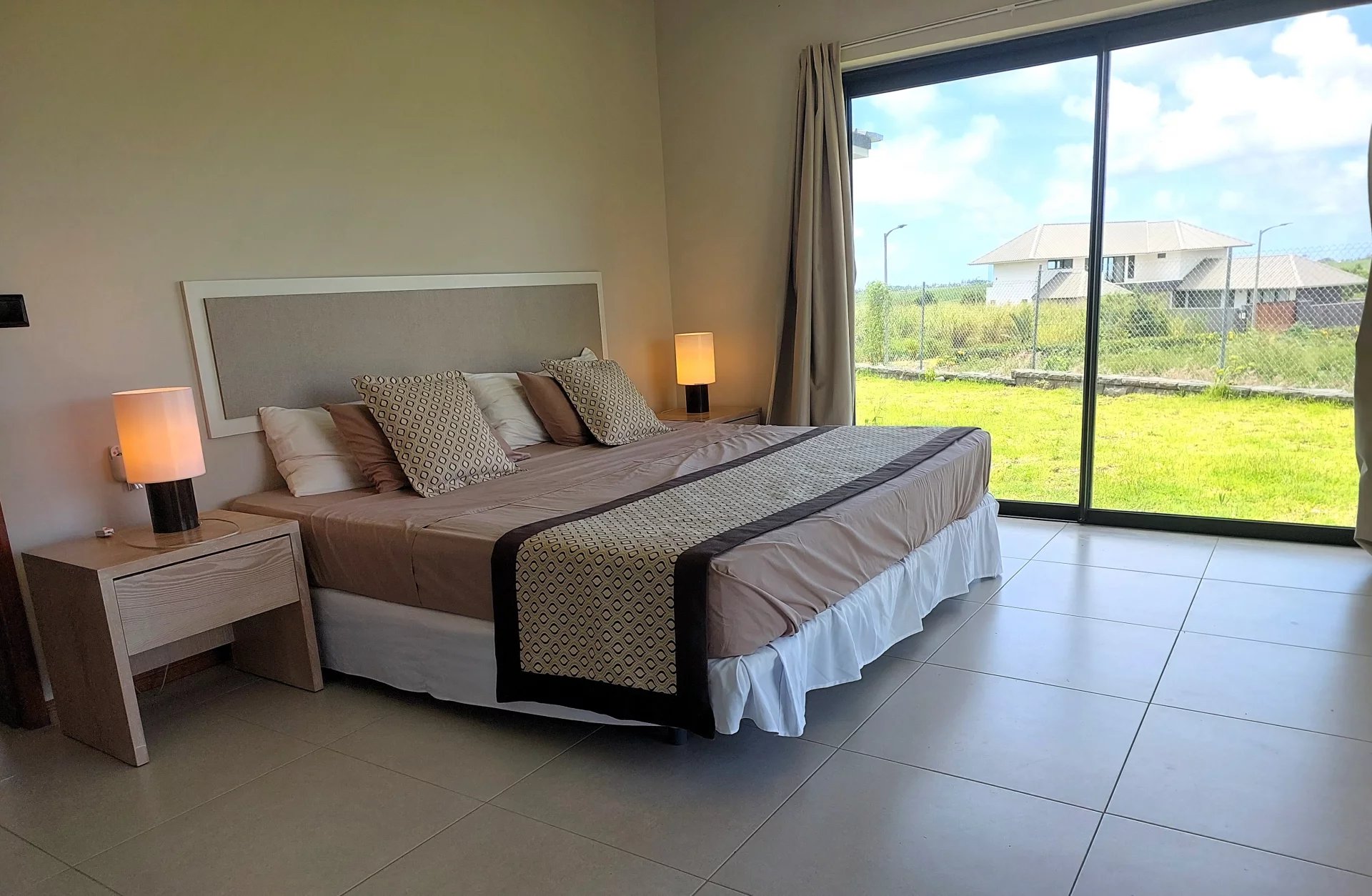 Beau Vallon  - Maison 5 Pi&egrave;ces 4 Chambres - picture 10