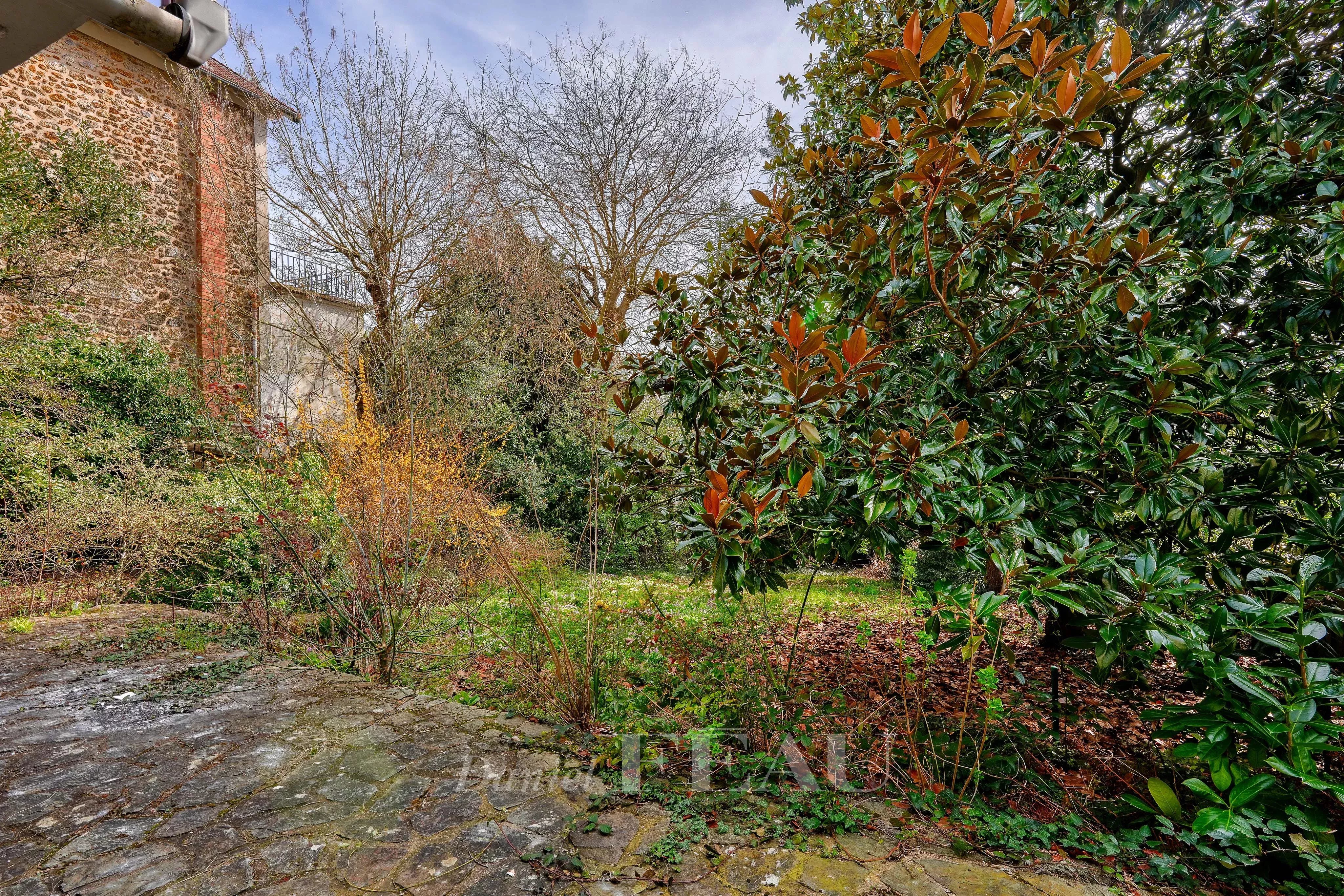 Sale House Saint-Cloud