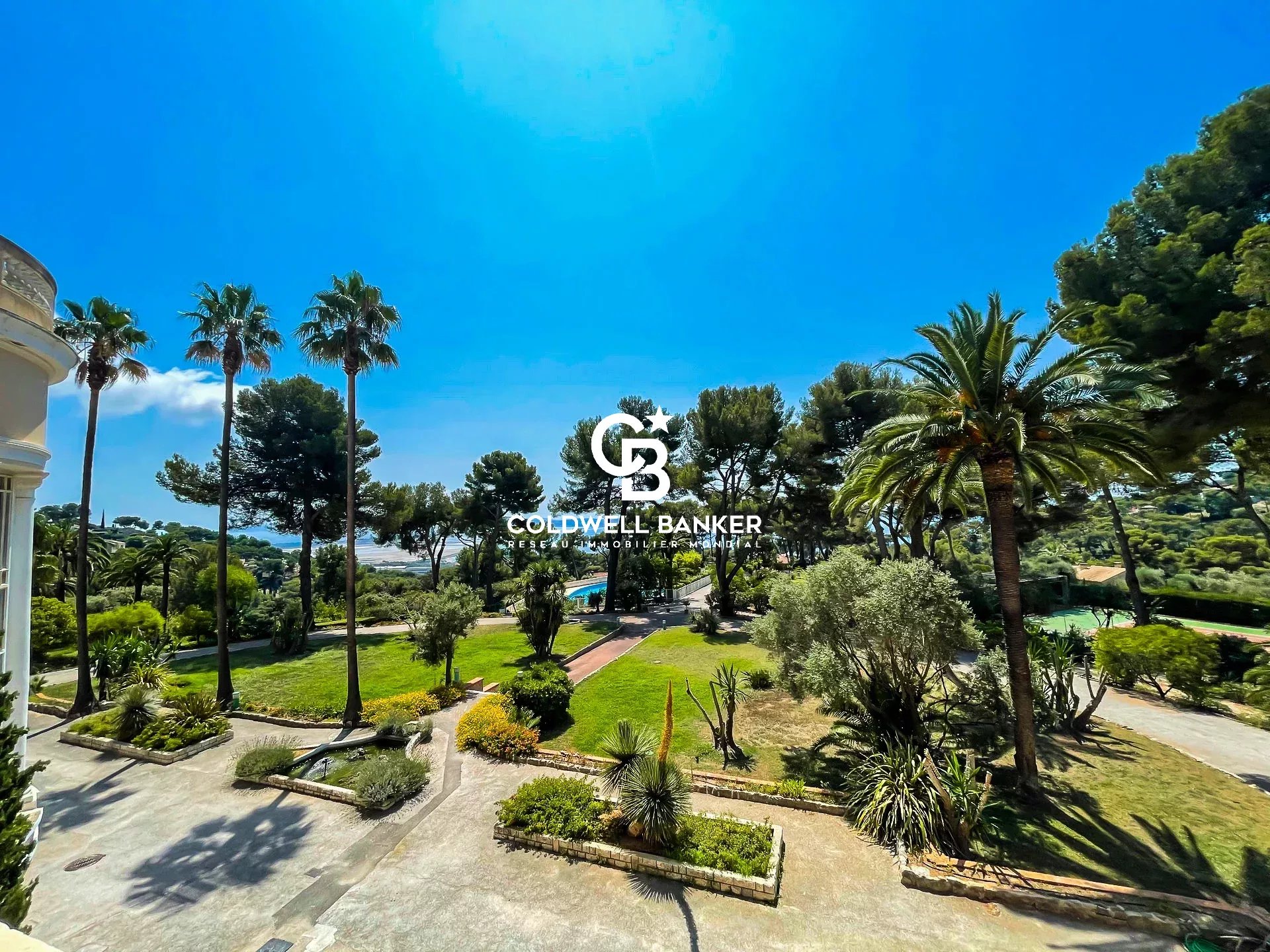 Agence immobilière de Coldwell Banker Beau Rivage