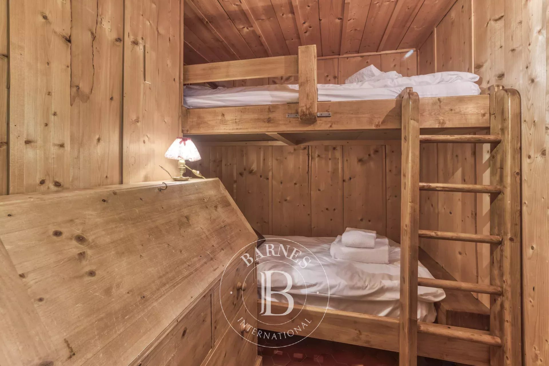 Chamonix-Mont-Blanc  - Chalet 6 Pi&egrave;ces - picture 16